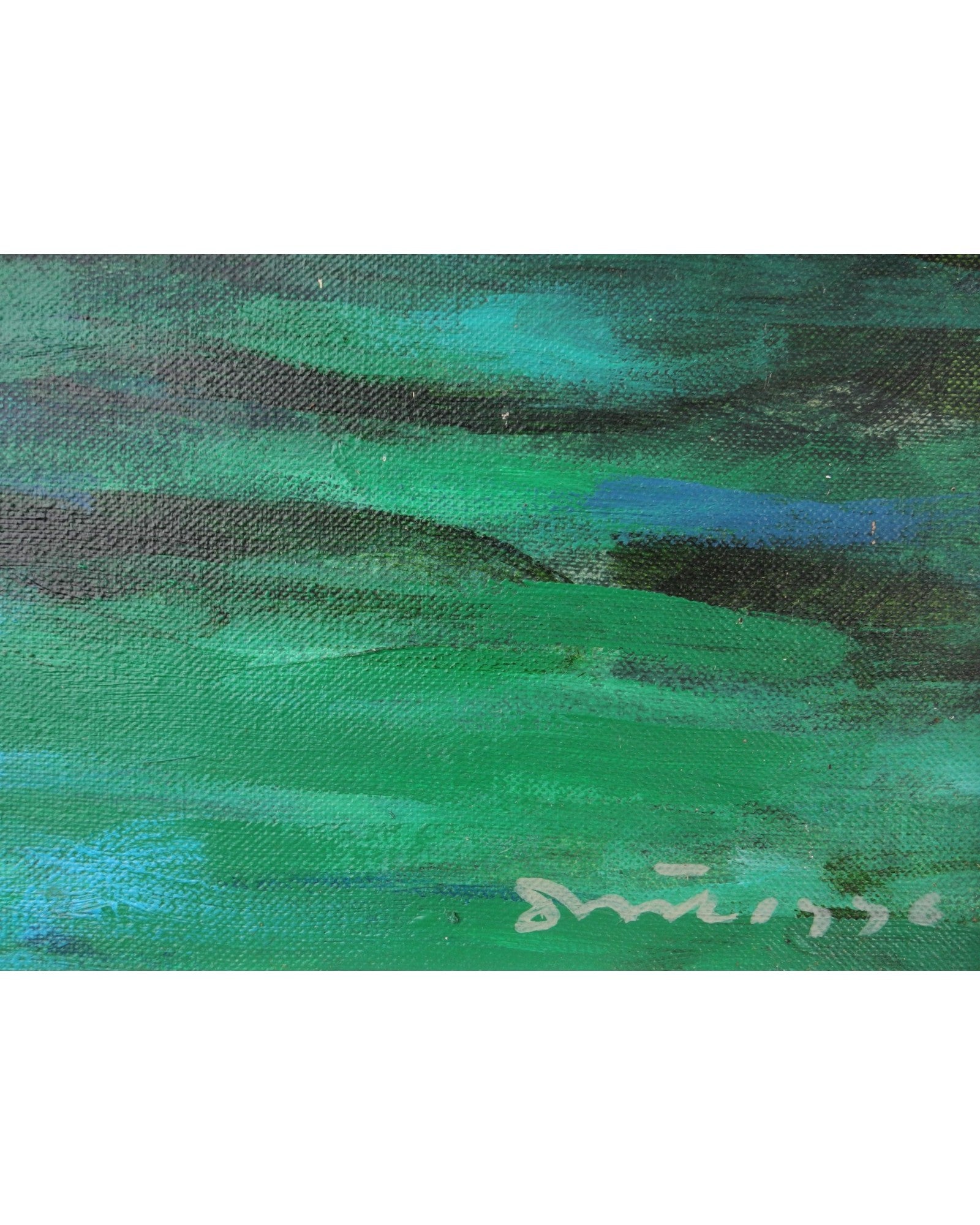 “Impression of Nature 7” by Tanachai Ekeuruchaitep (94 x 75cm) - Surround Living - 5