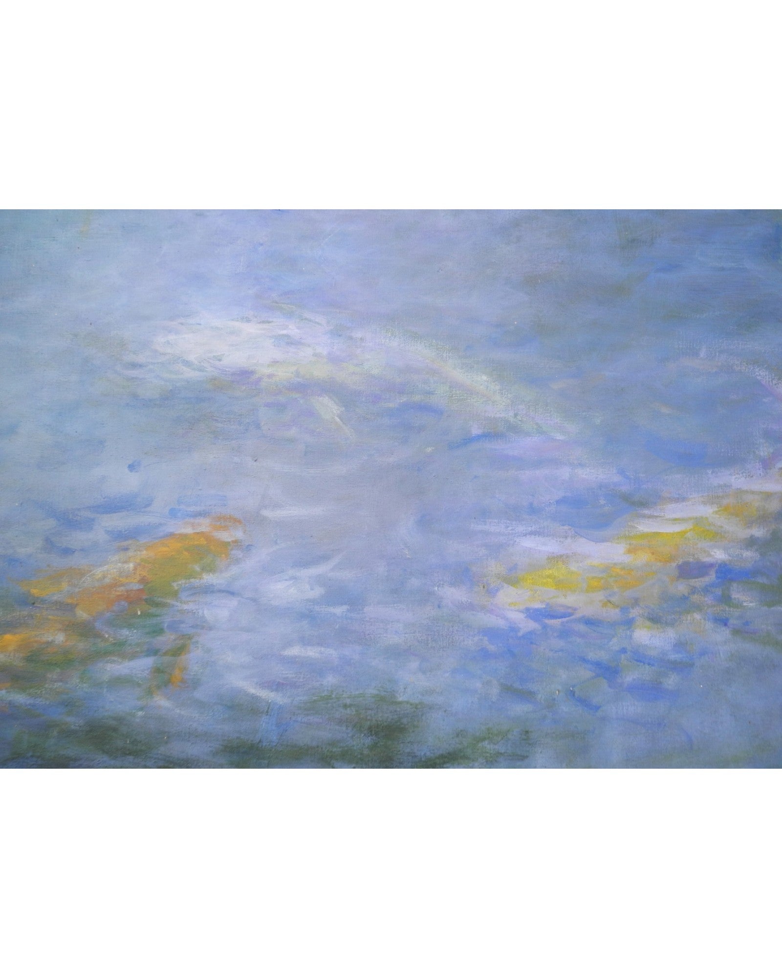 “Impression of Nature 6” by Tanachai Ekeuruchaitep (123.5 x 93cm) - Surround Living - 4