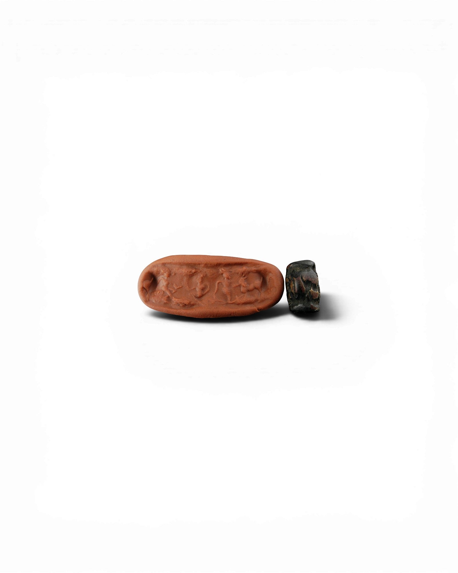 Kushan Copper Antique Seal