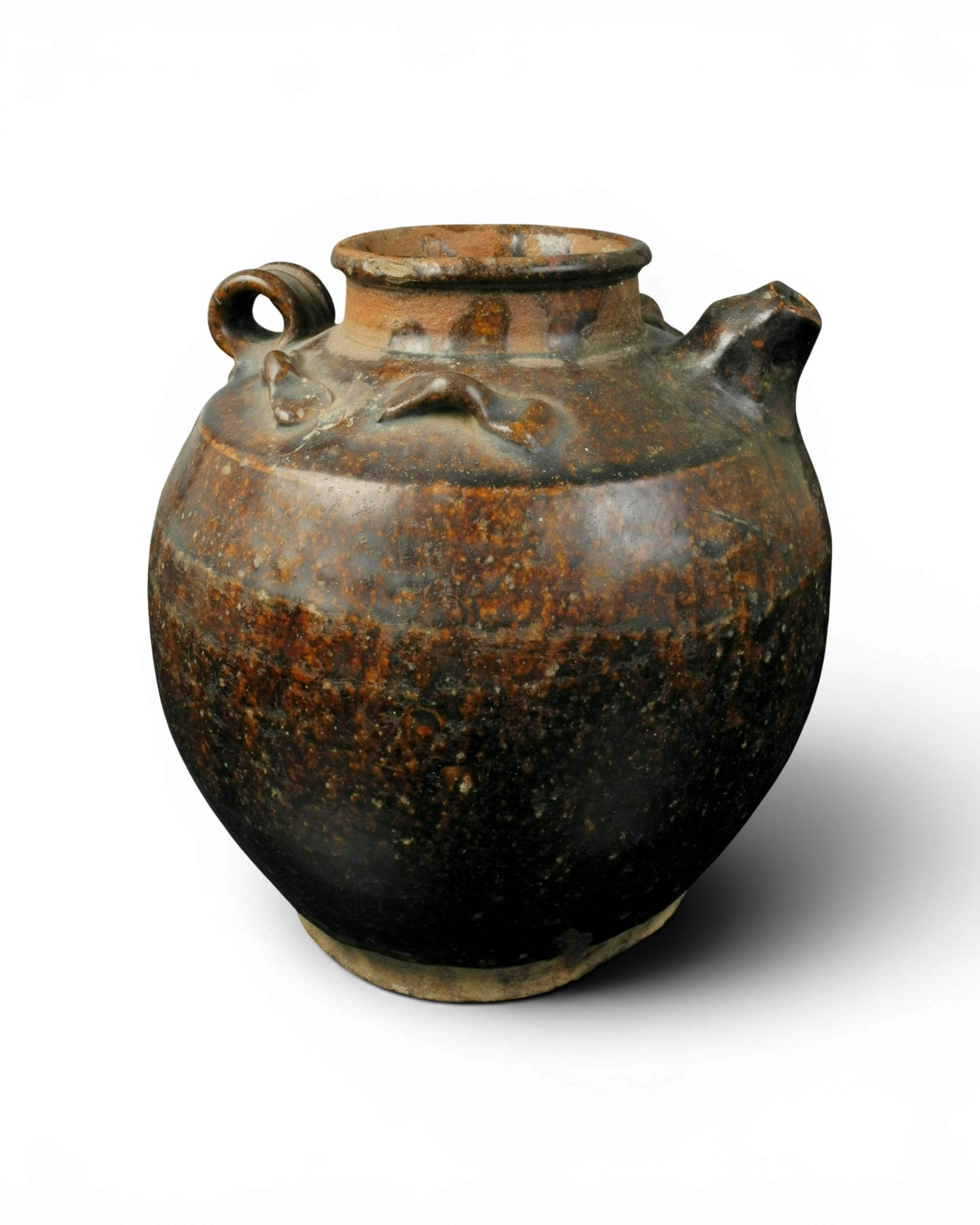 Ming Ceramic Pot