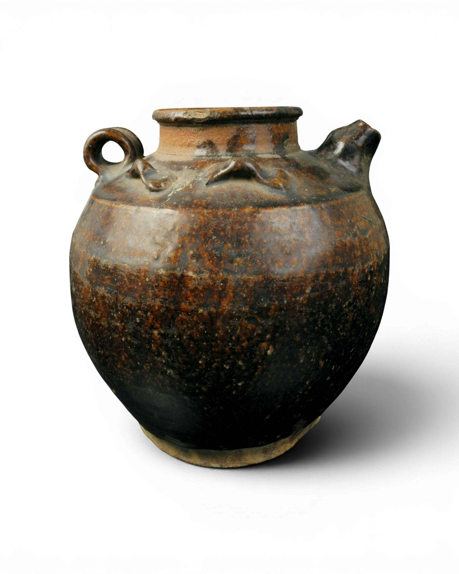 Ming Ceramic Pot
