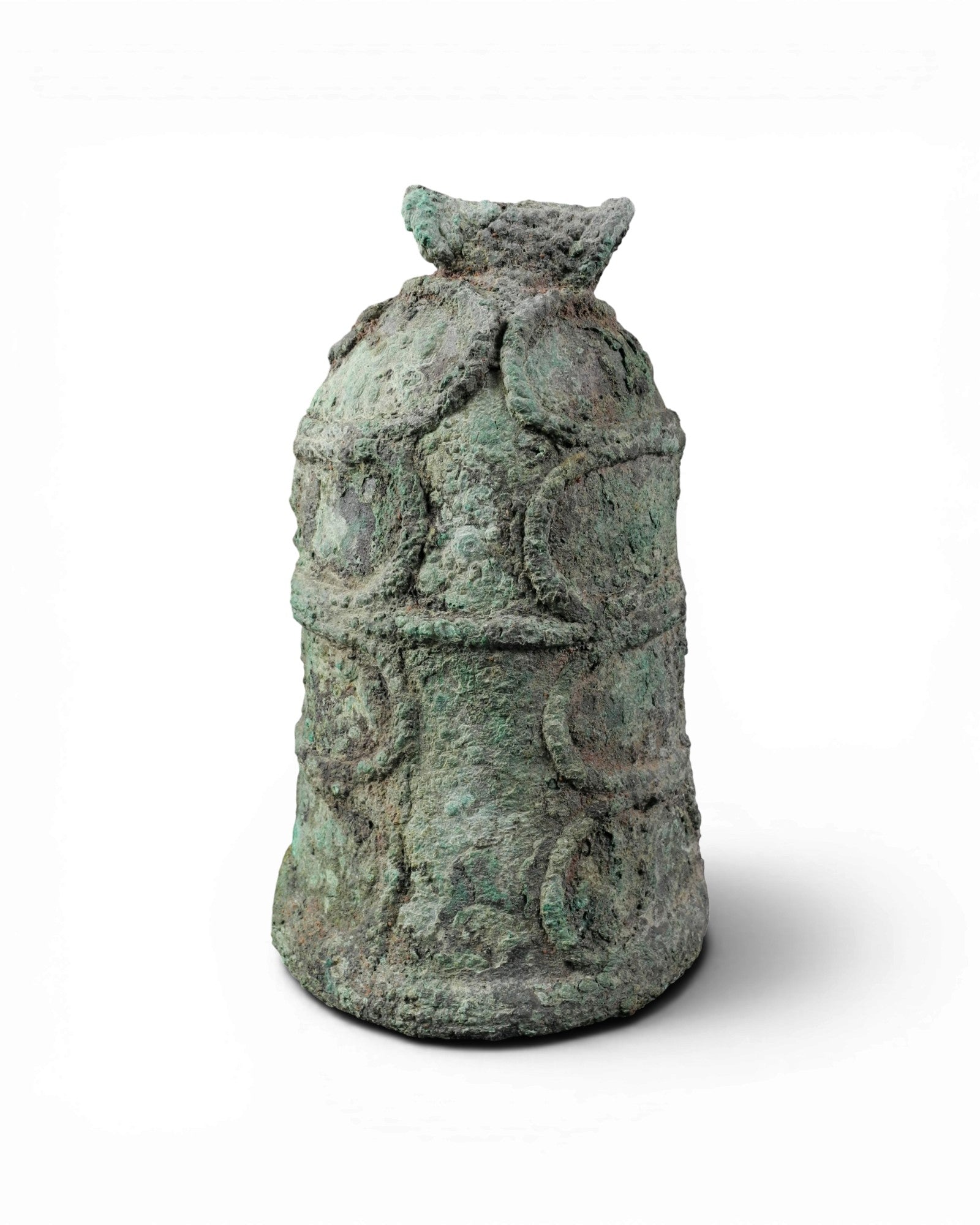 Ban Chiang Bronze Bell