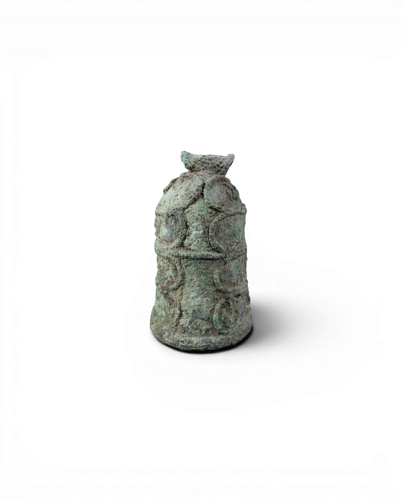 Ban Chiang Bronze Bell