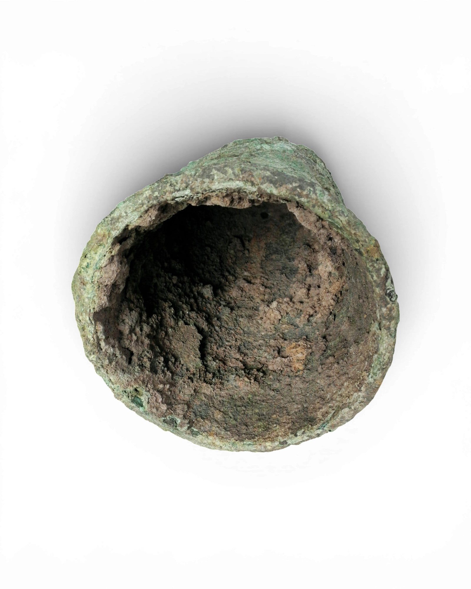 Ban Chiang Bronze Bell