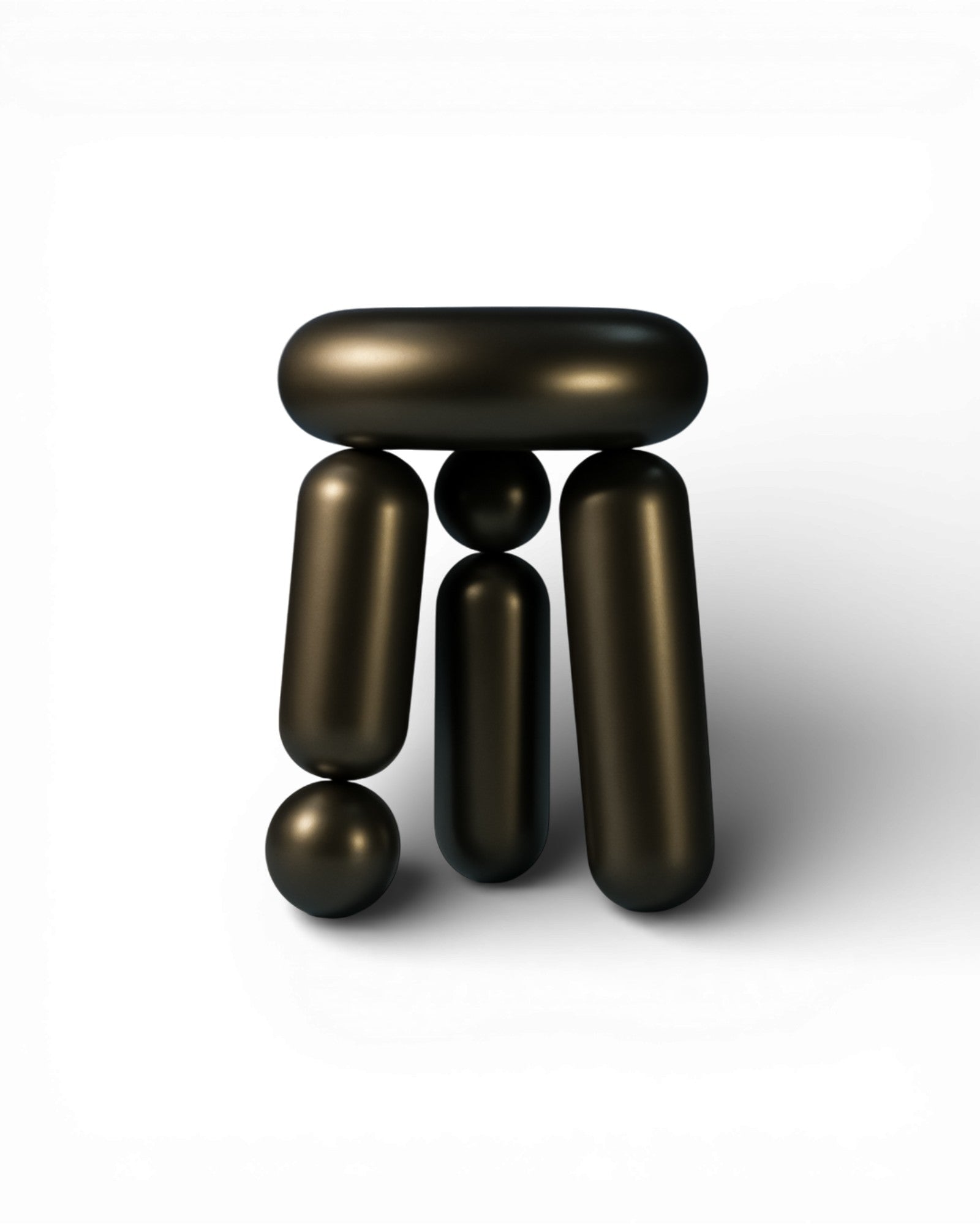 O! Stool — The Living Special - Surround Living - 12