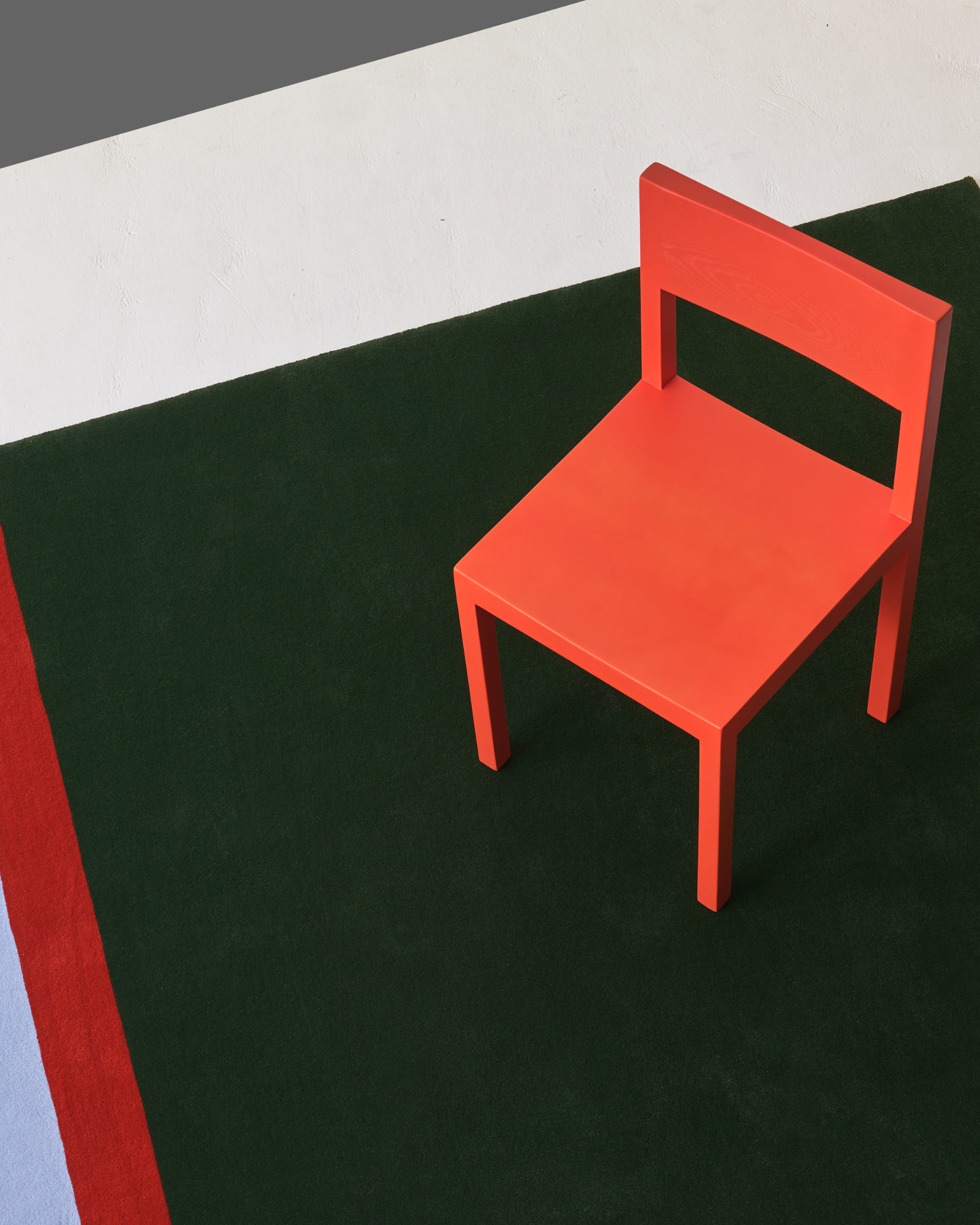 SUNTUR x Vertier, A Lot of Rug - Square