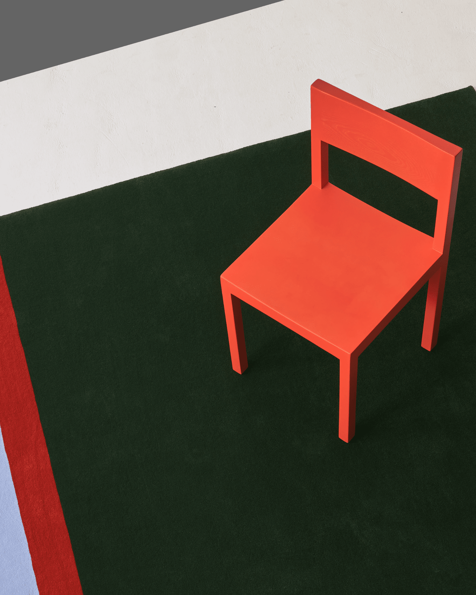 SUNTUR x Vertier, A Lot of Rug - Square - Surround Living - 2