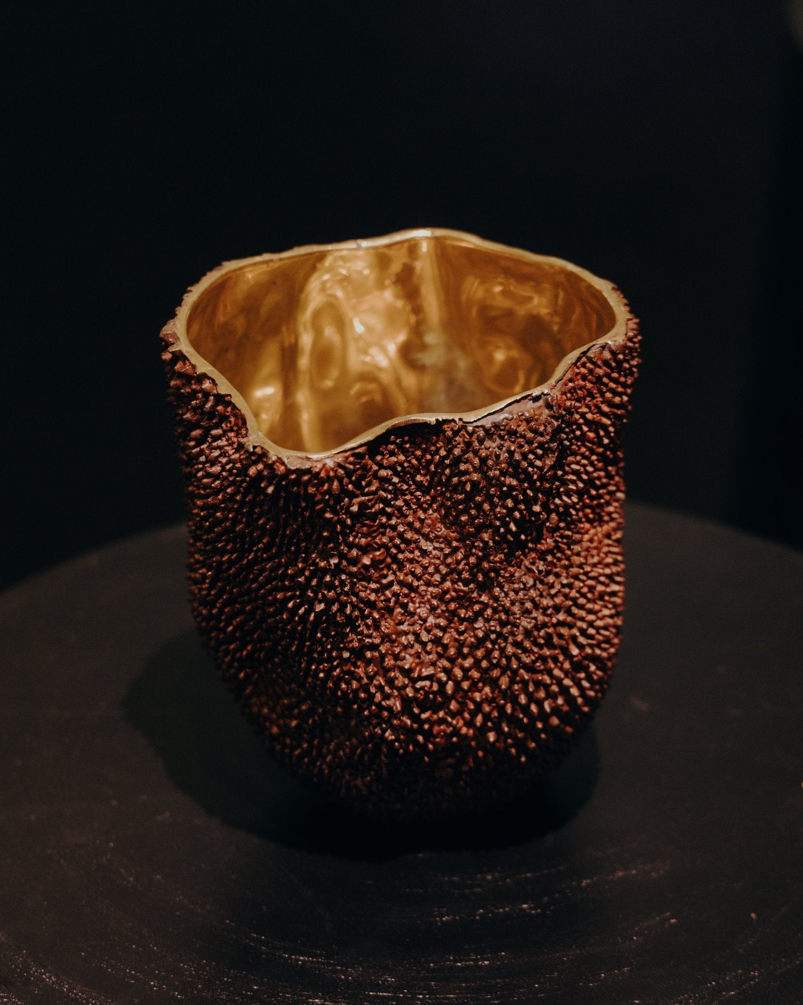 Limited ED. Jackfruit Vase No. 4 - Special Collection Surround Living - Surround Living - 8