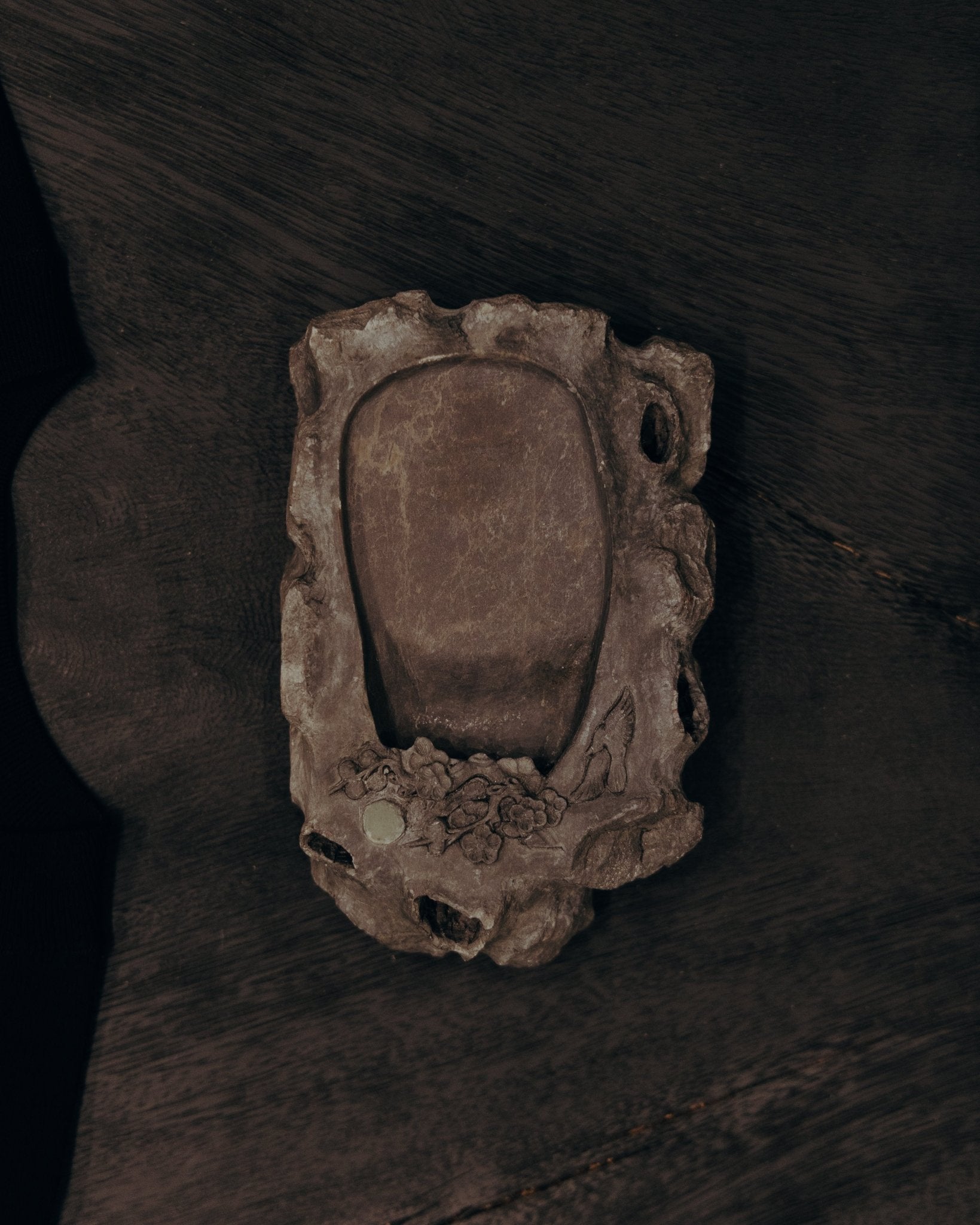 Scholars Rock Inkstone Object - Surround Living - 7