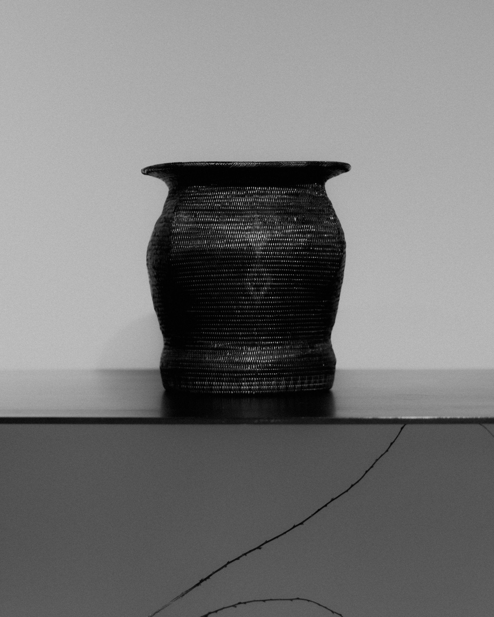Yan Lipao Oval Basket - Surround Living - 6