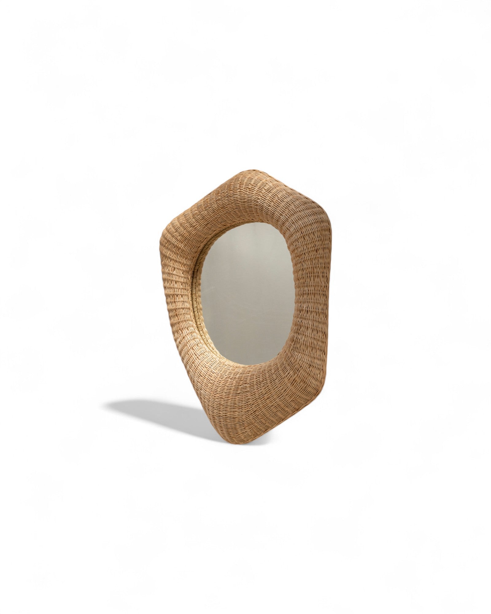 Waii Mirror - Natural