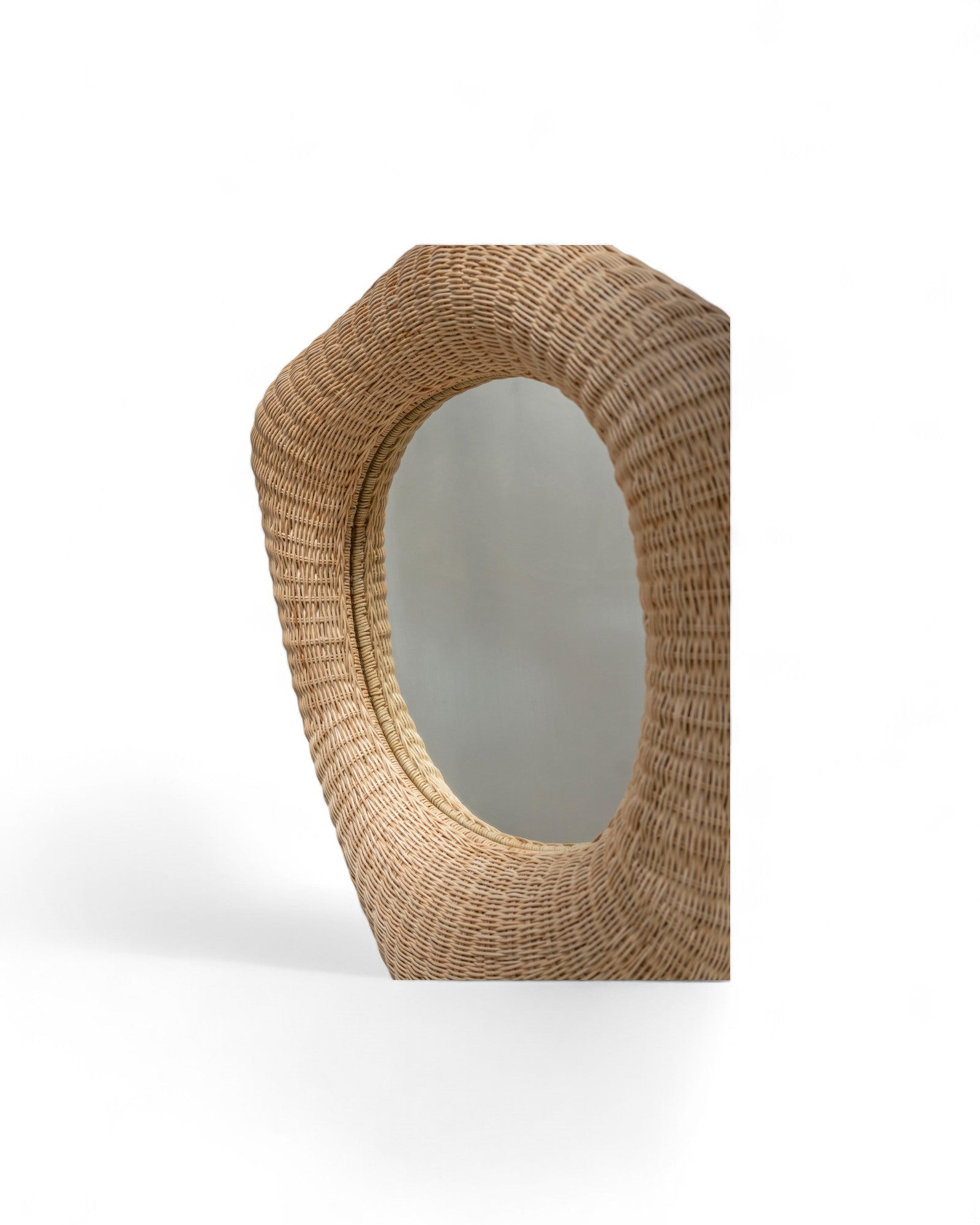 Waii Mirror - Natural