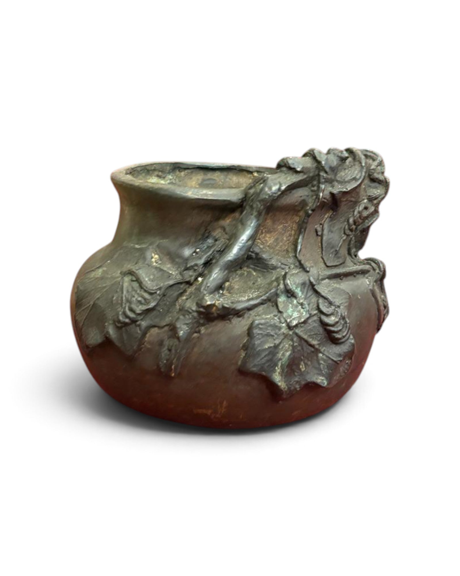 Vine Decorative Bowl