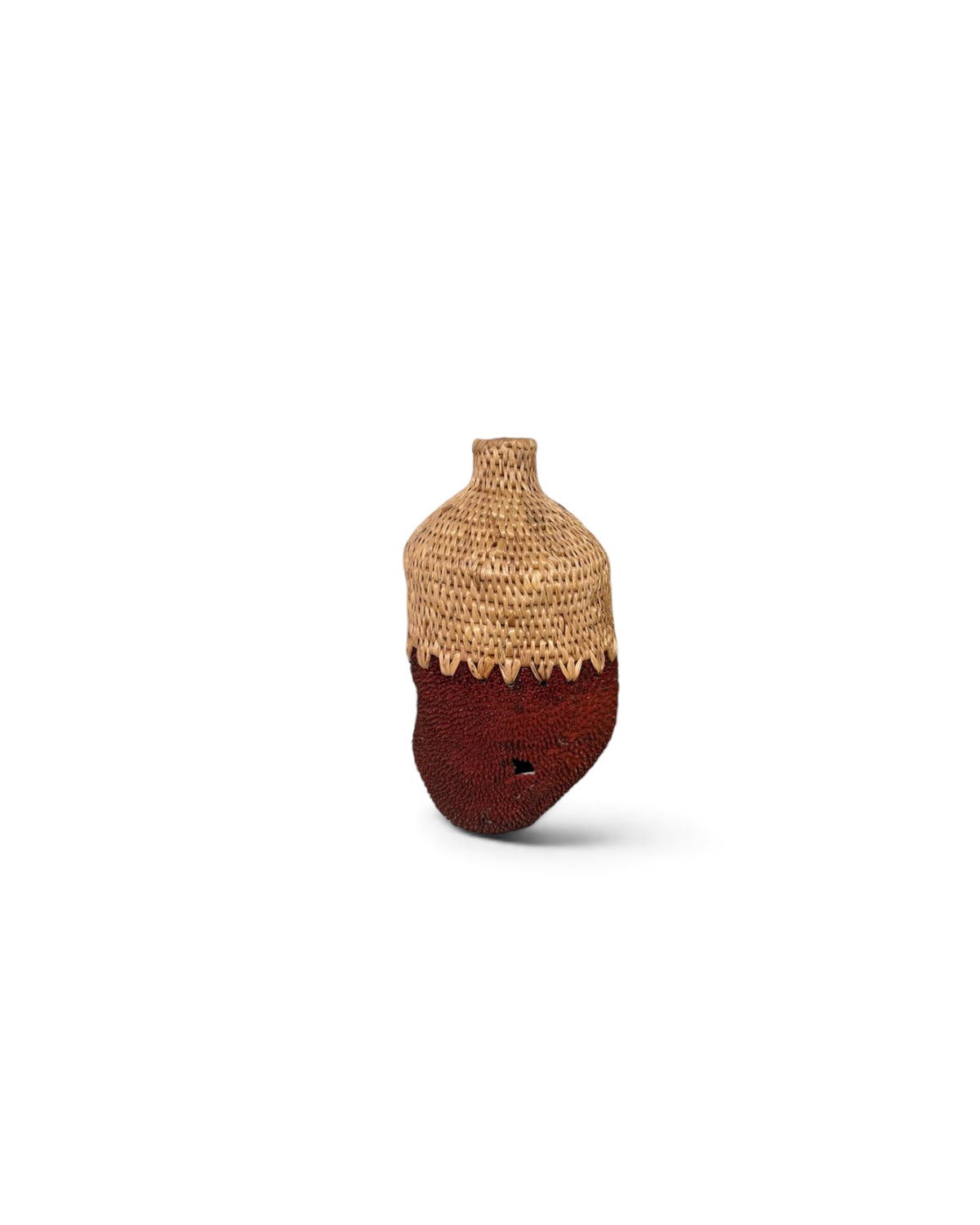 Woven Jackfruit No.4