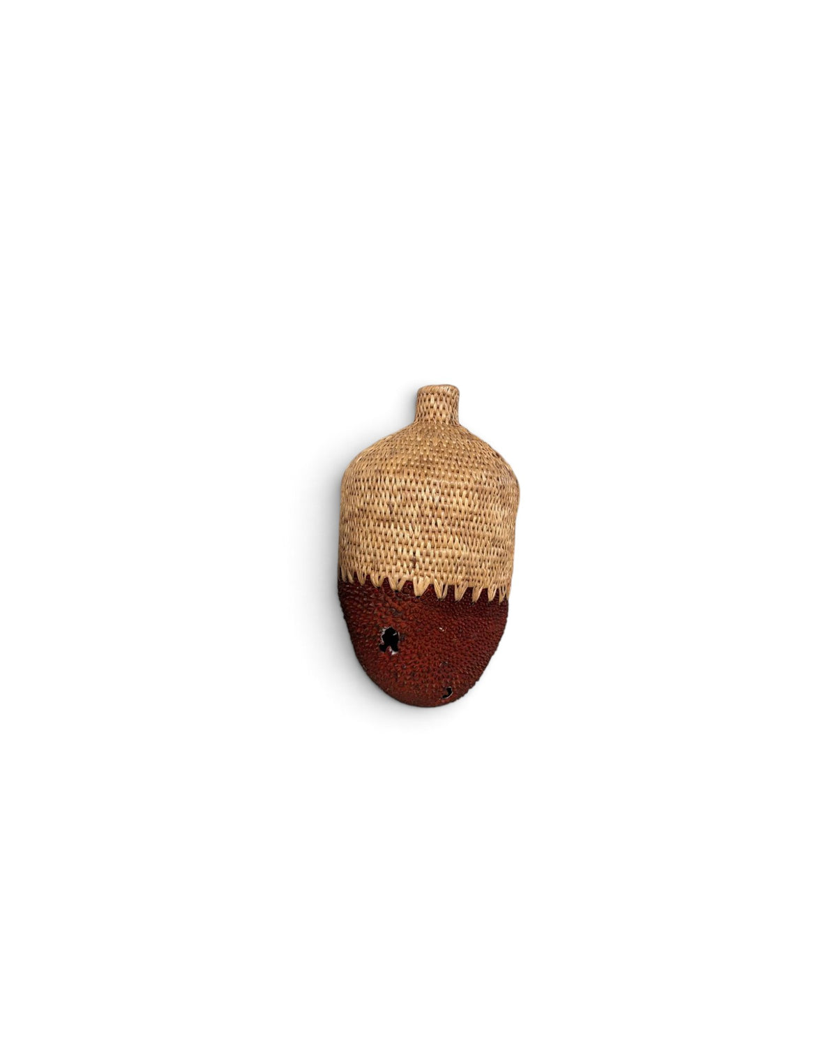 Woven Jackfruit No.2