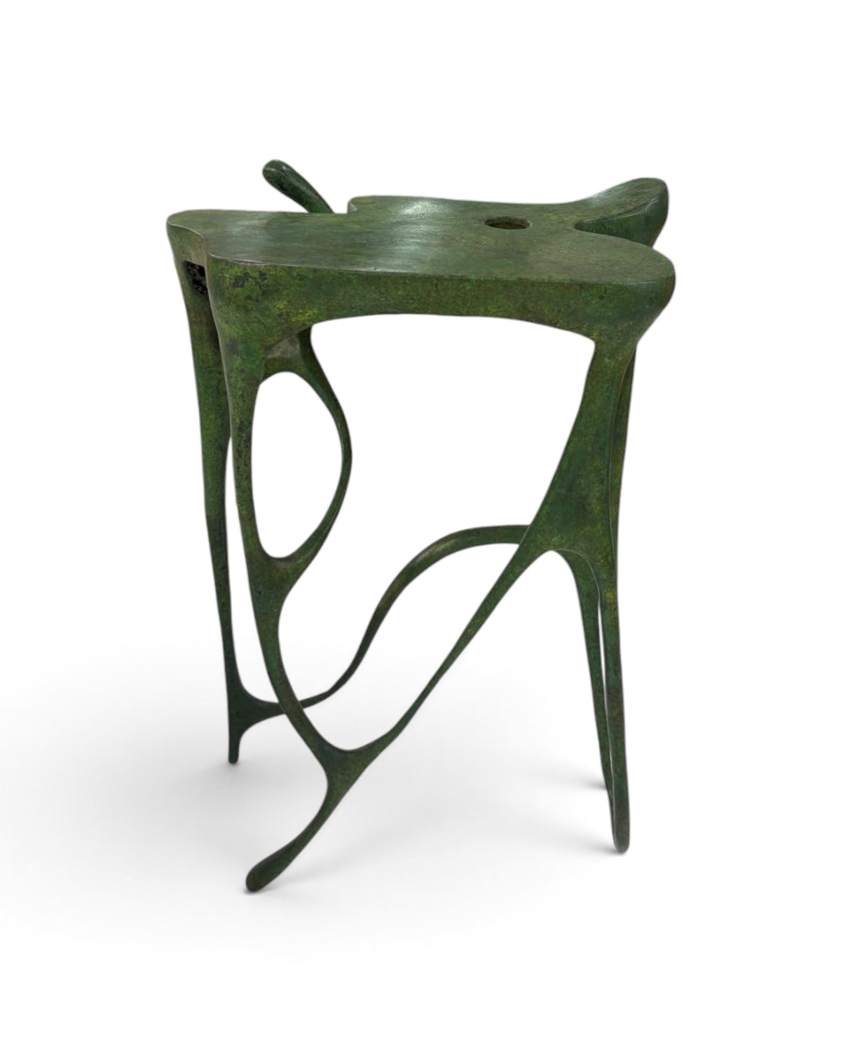 Ink Side Table-A