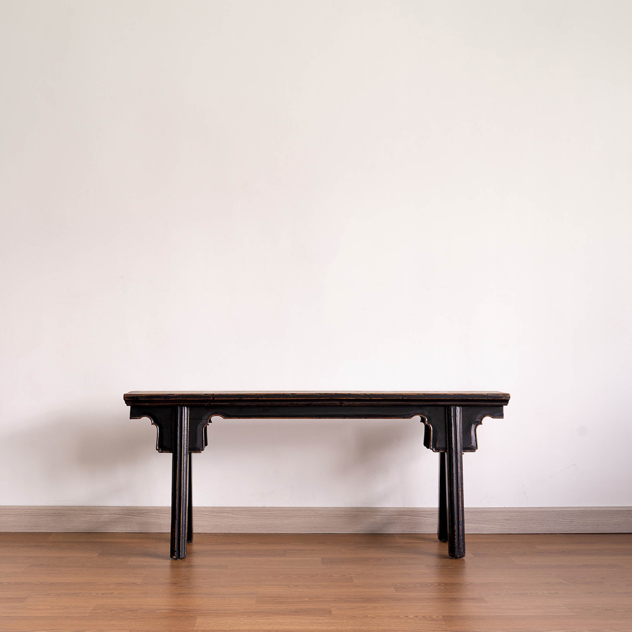 Antique Shandong Bench