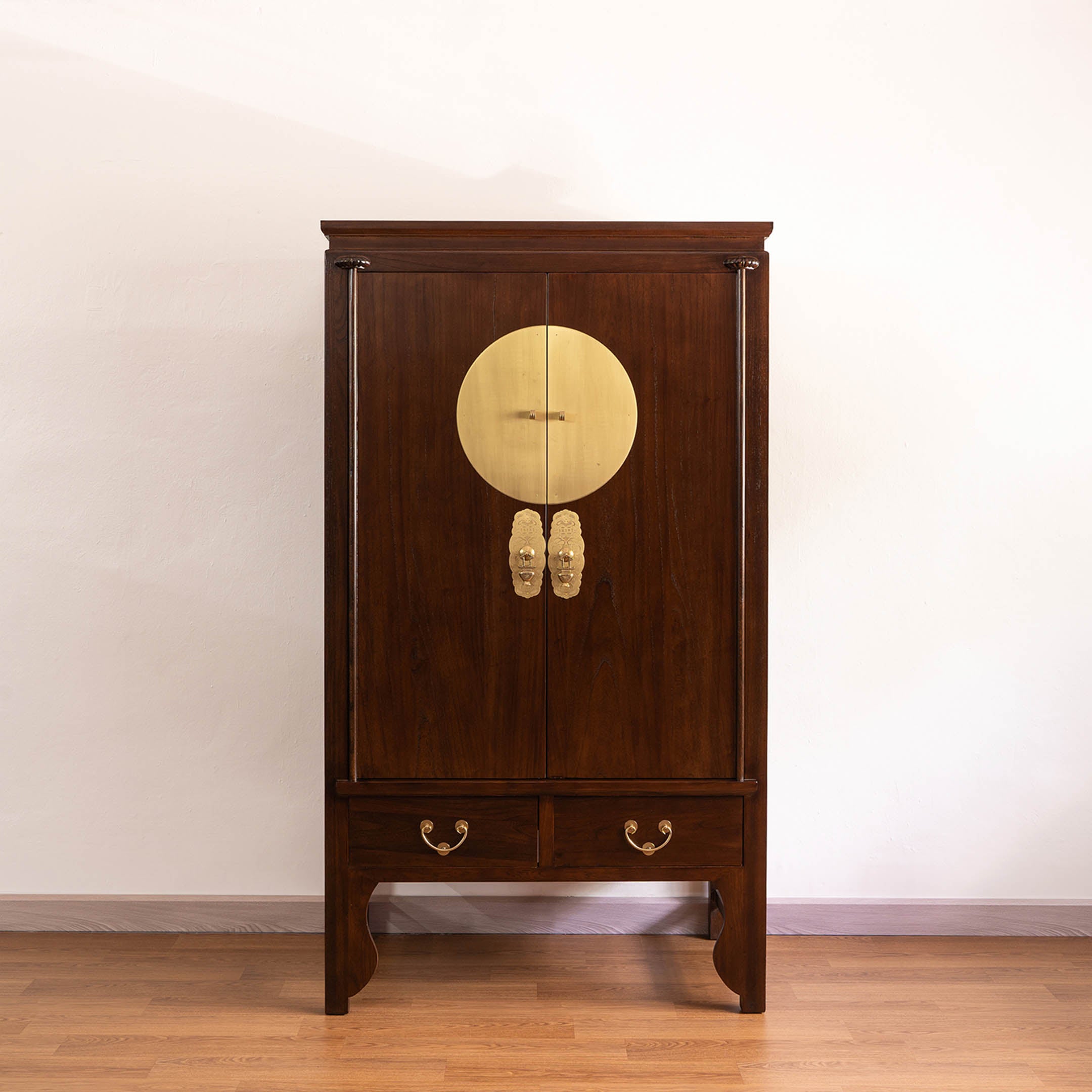 Imperial Wedding Cabinet Reproduction