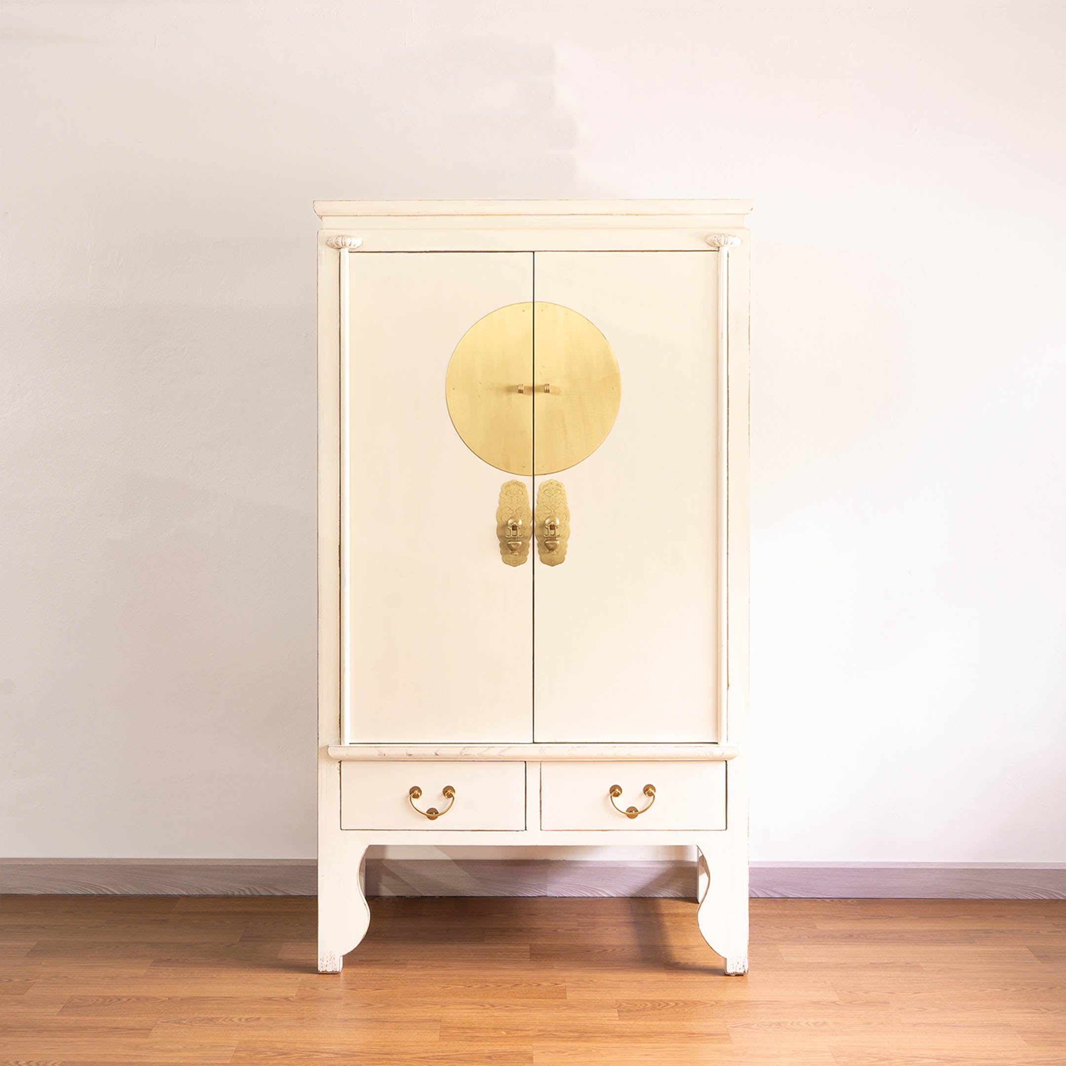 Imperial Wedding Cabinet Reproduction