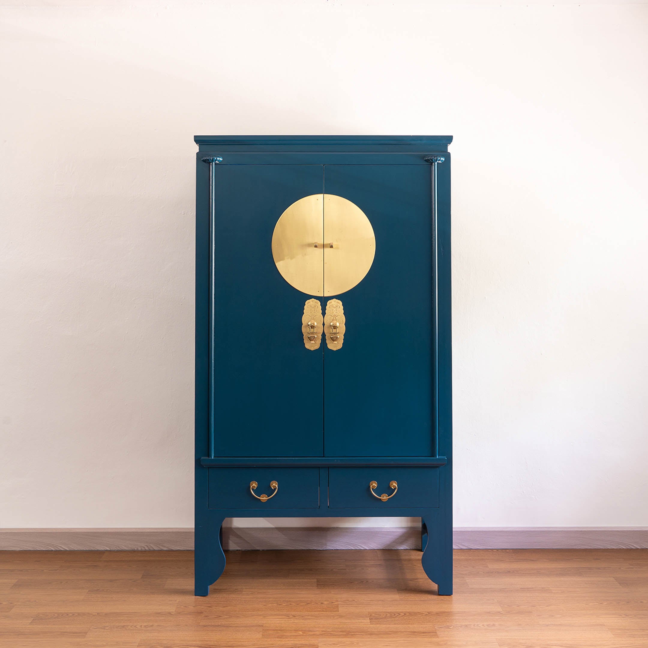 Imperial Wedding Cabinet Reproduction