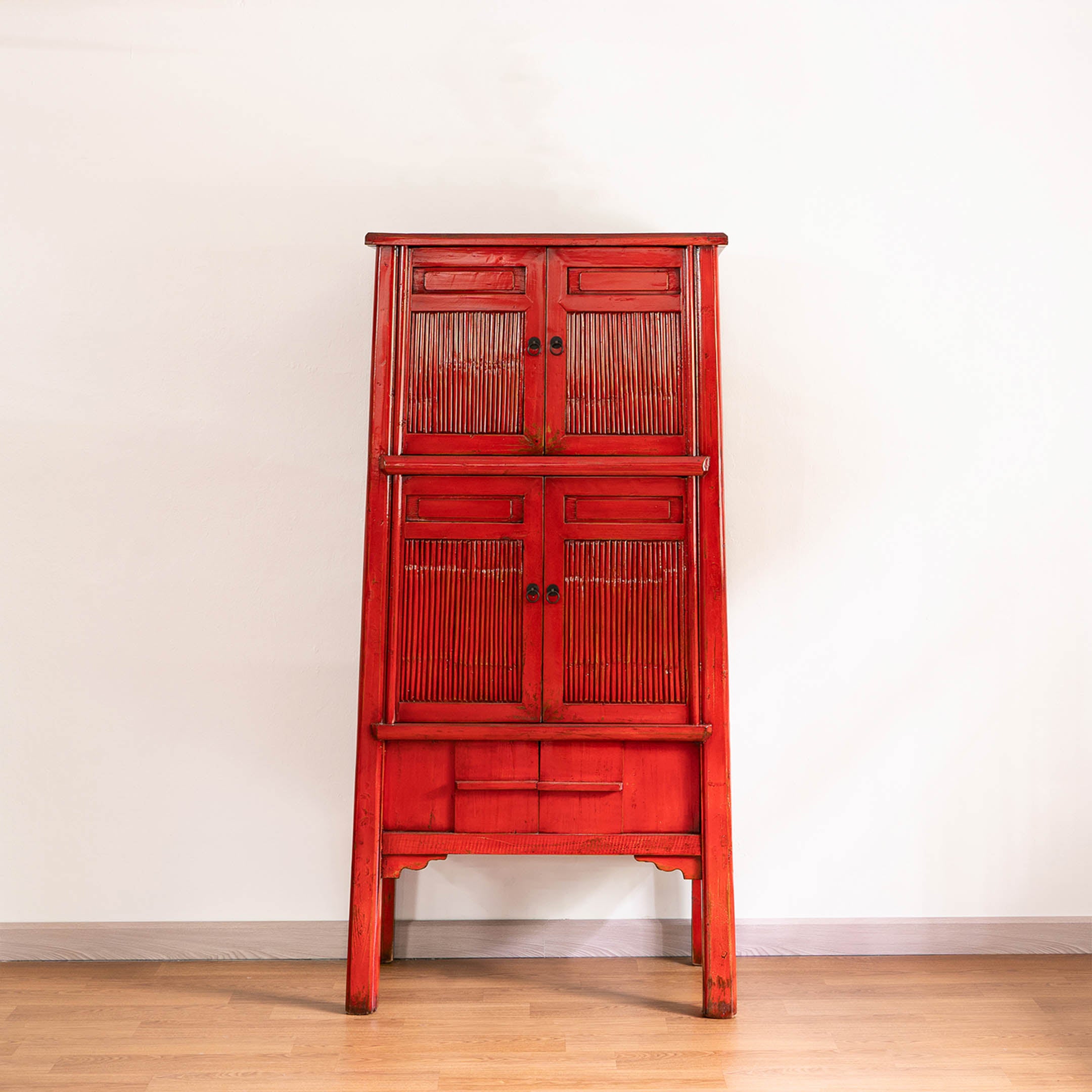 Chinese Antique Kitchen Cabinet