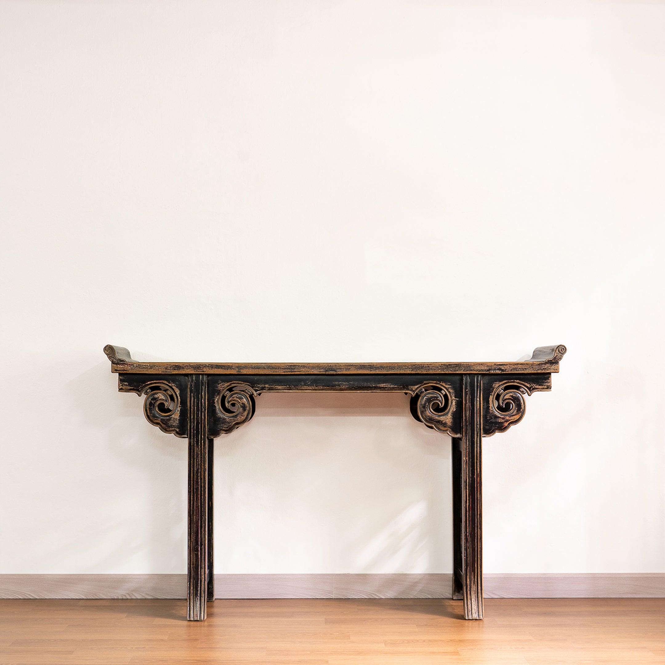 Chinese Altar Table Reproduction