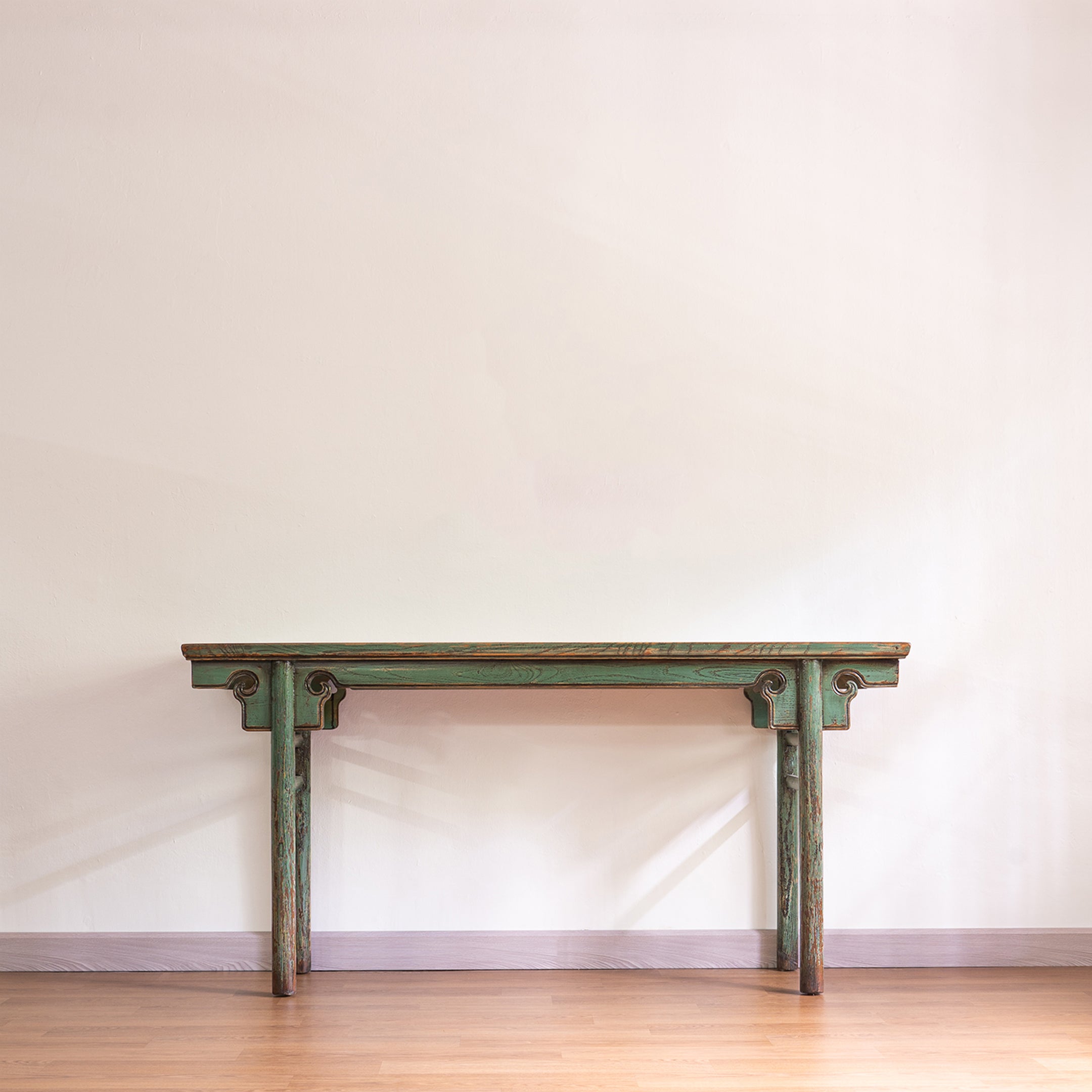Chinese Altar Table
