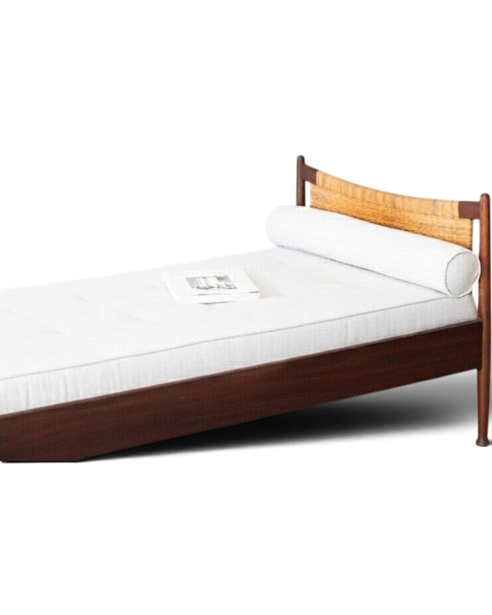 Mid-Century Scandinavian Day-bed