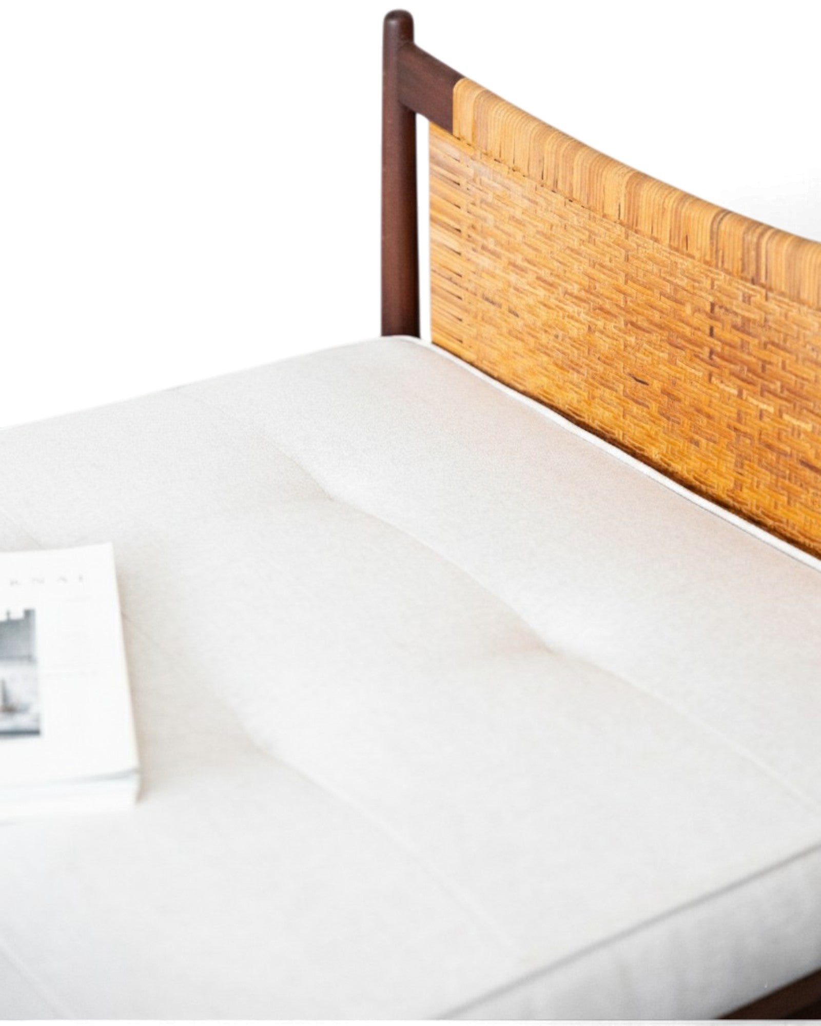 Mid-Century Scandinavian Day-bed