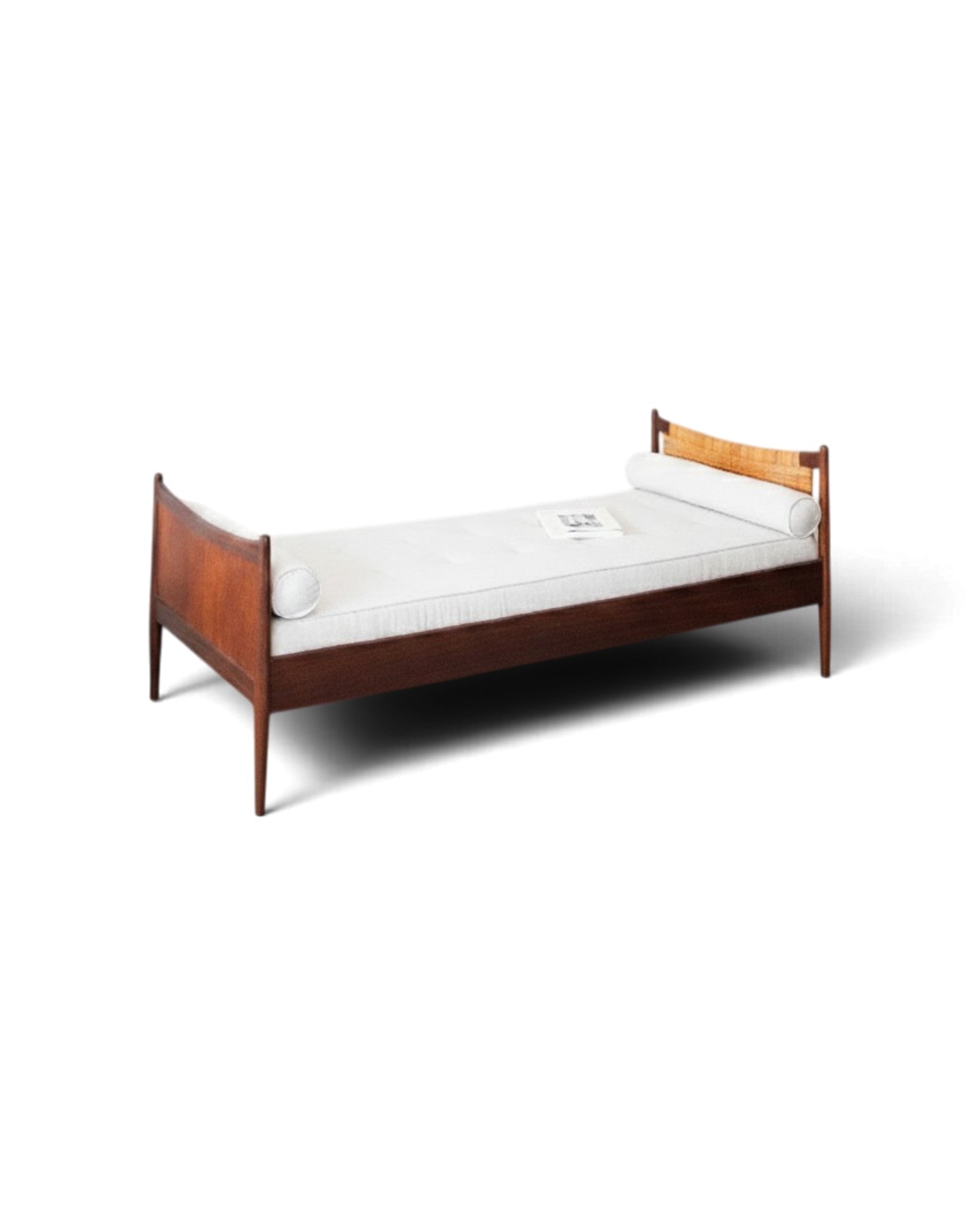 Mid-Century Scandinavian Day-bed