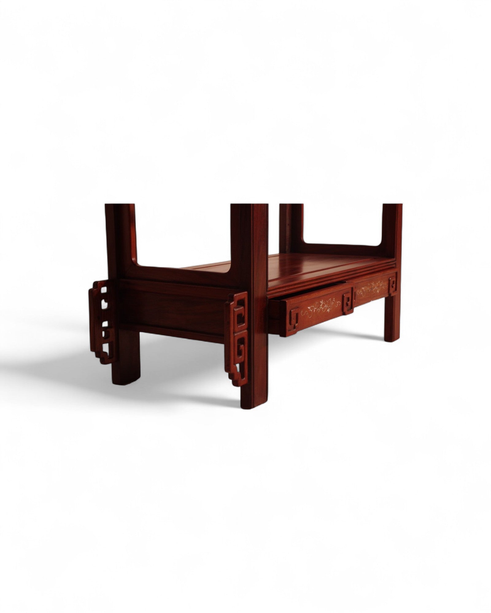Classic Chinese Design Altar Table - Reproduction - Surround Living - 5