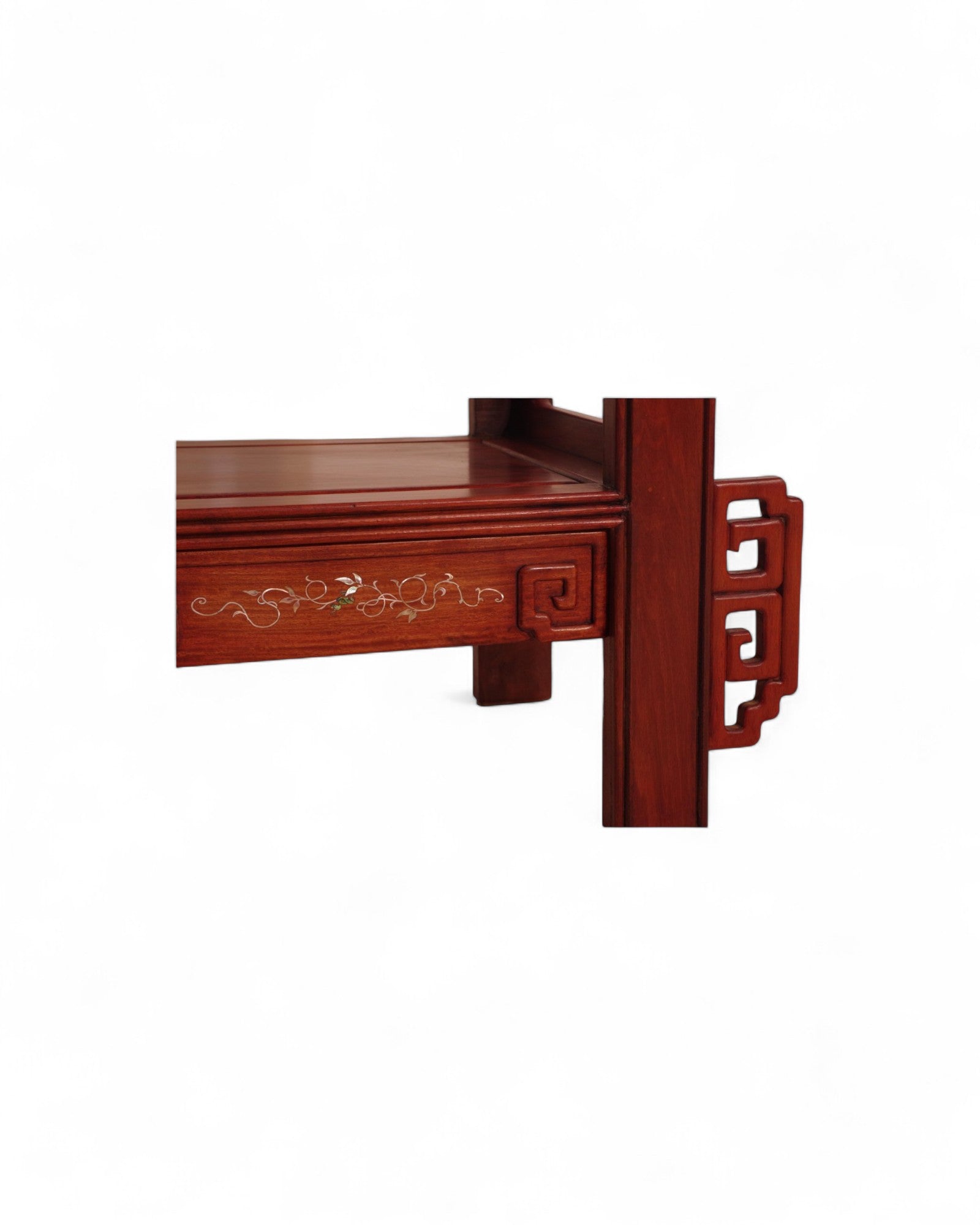 Classic Chinese Design Altar Table - Reproduction - Surround Living - 6