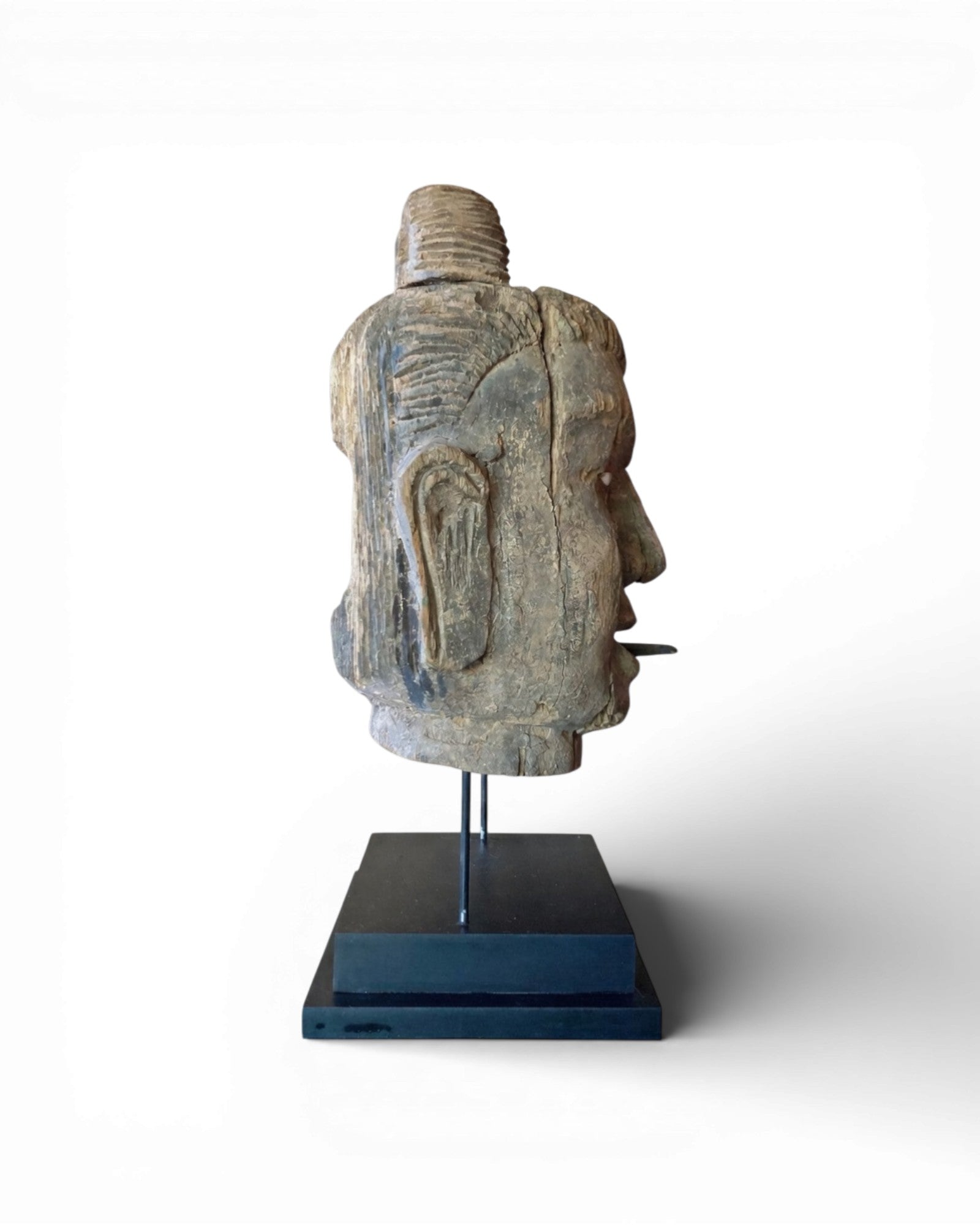 Burmese Puppet Heads 2 - Surround Living - 2