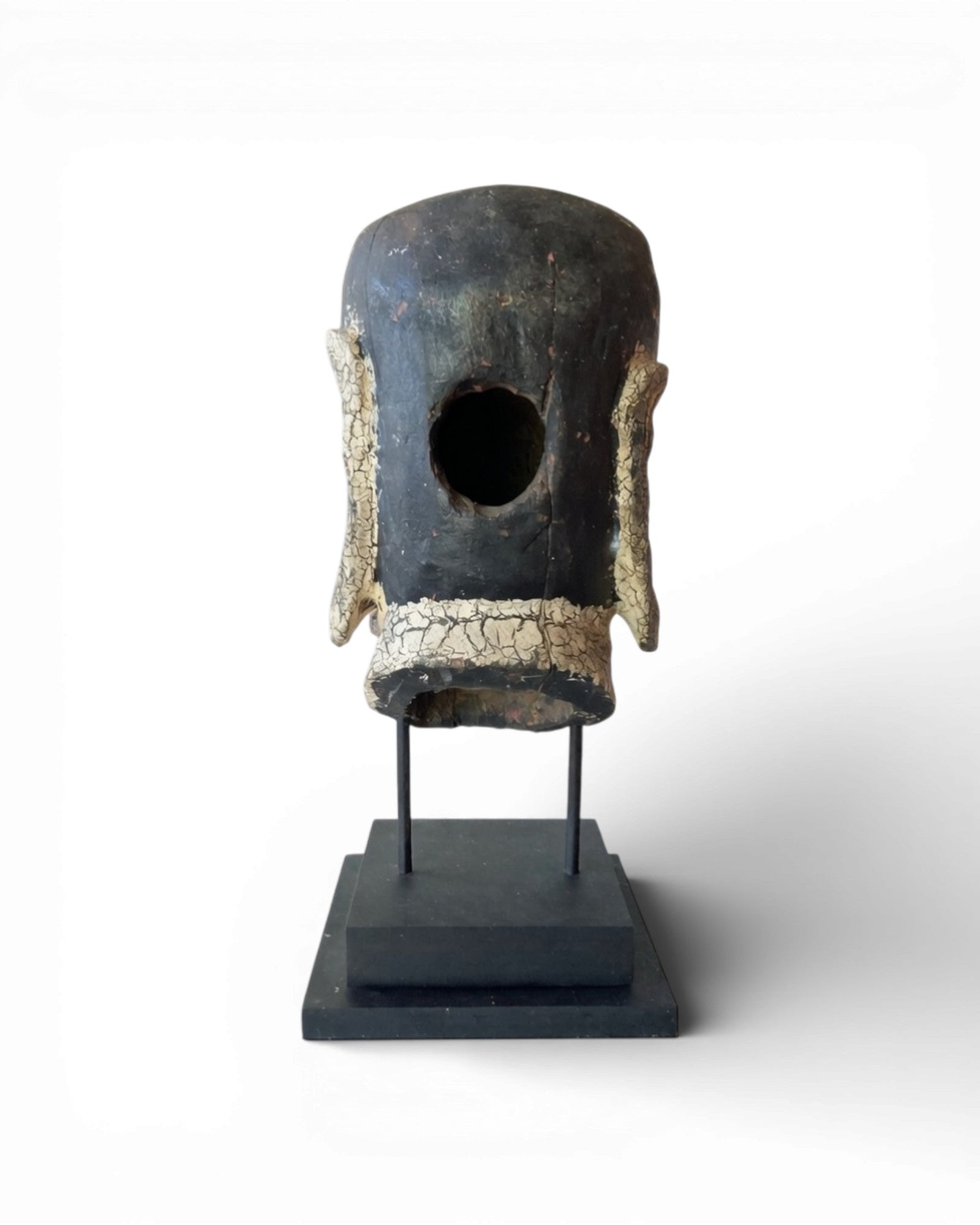 Burmese Puppet Heads - Surround Living - 4