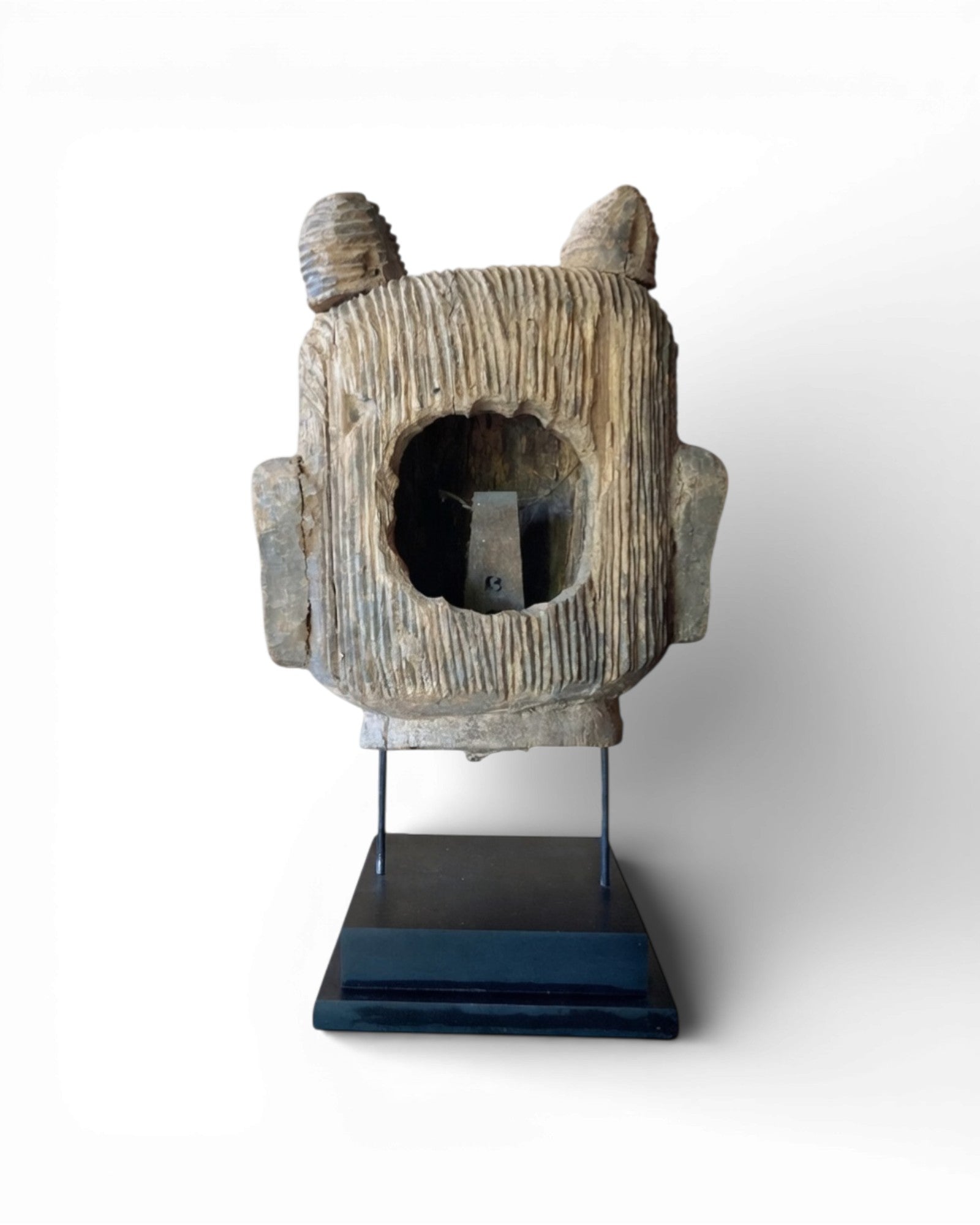Burmese Puppet Heads 2 - Surround Living - 3