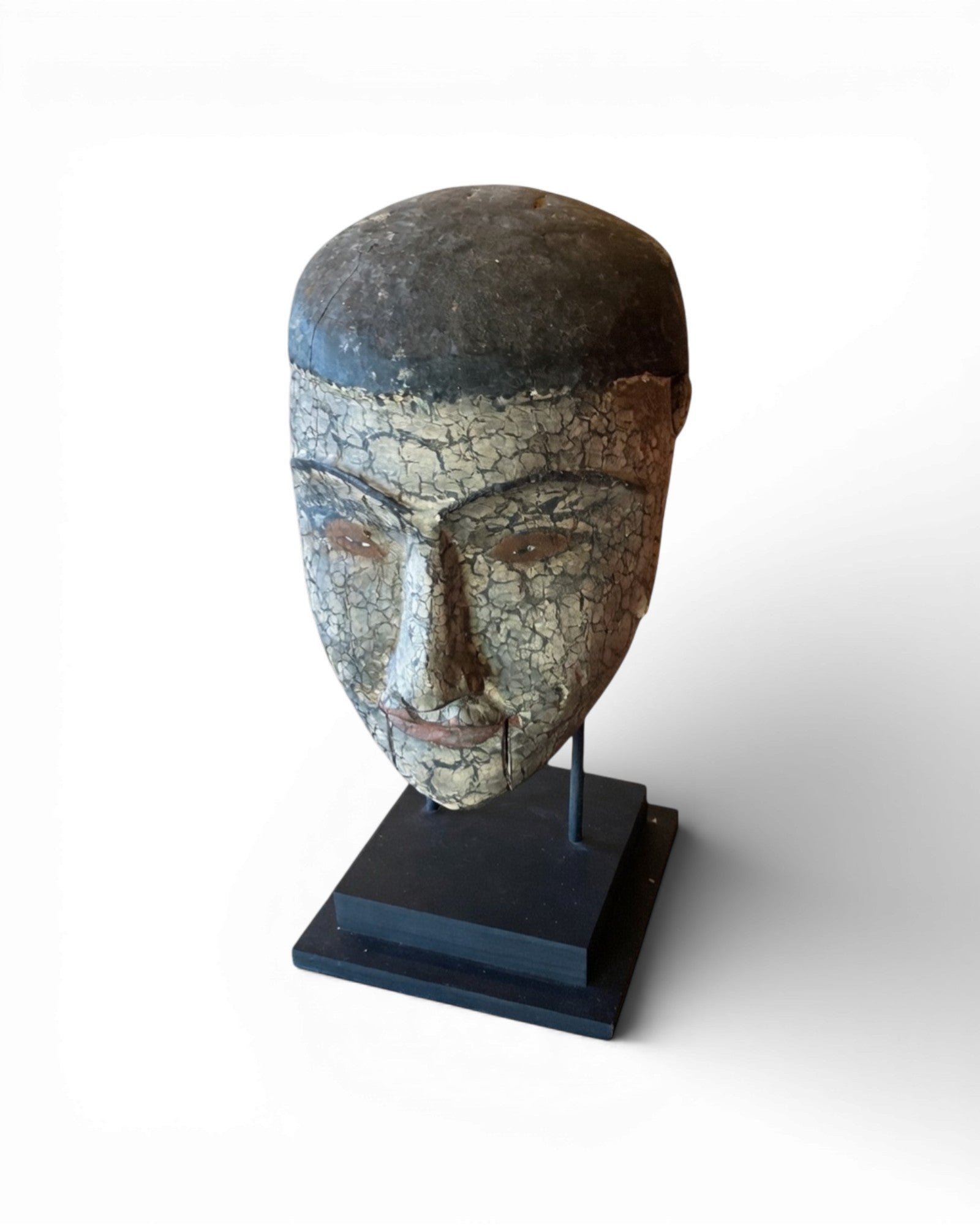 Burmese Puppet Heads - Surround Living - 6