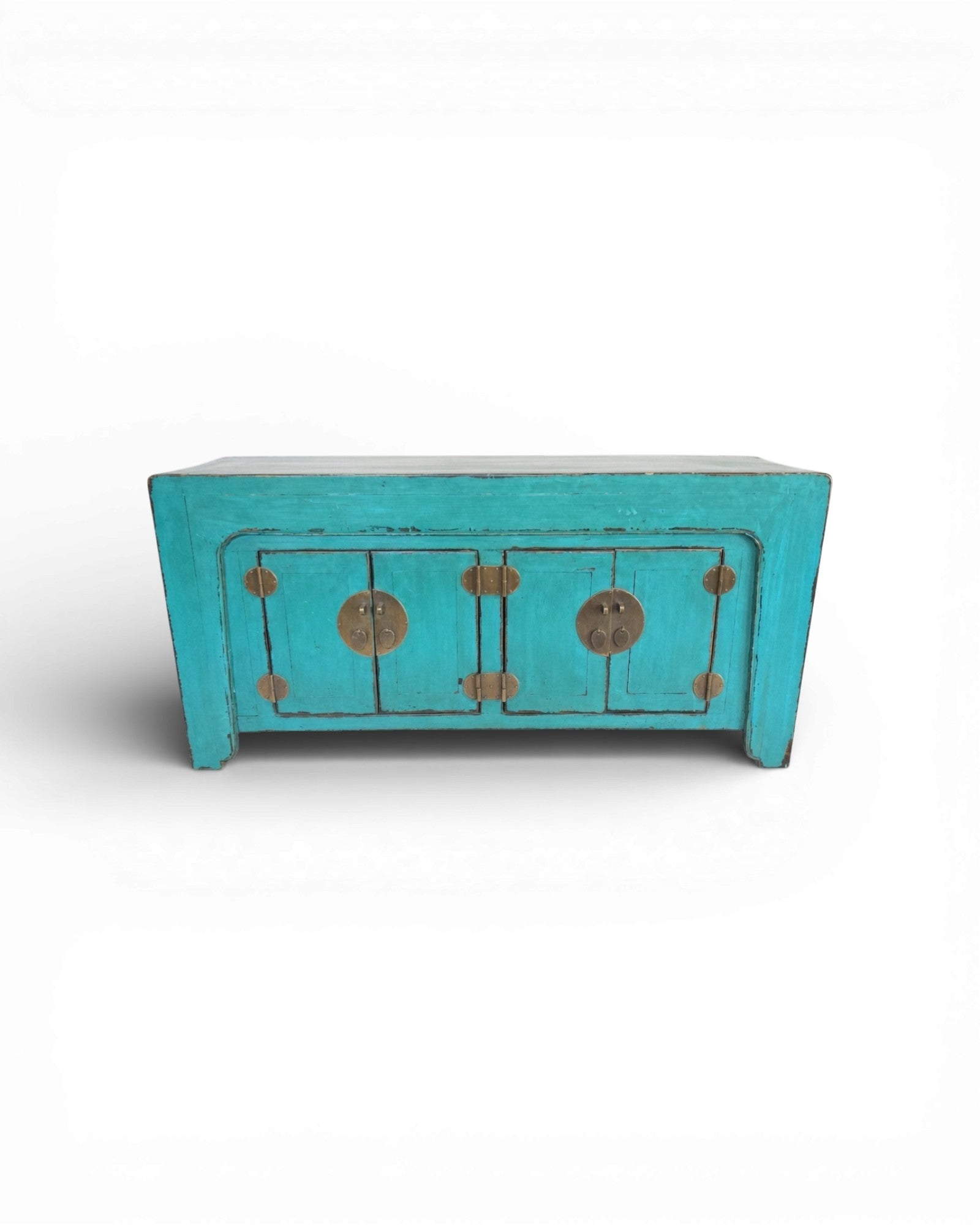 Mid - Century Console Cabinet - Surround Living - 5
