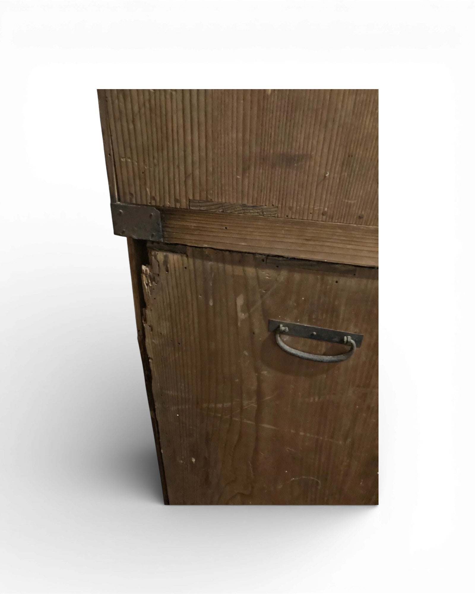Japanese Tansu Cabinet - Surround Living - 6