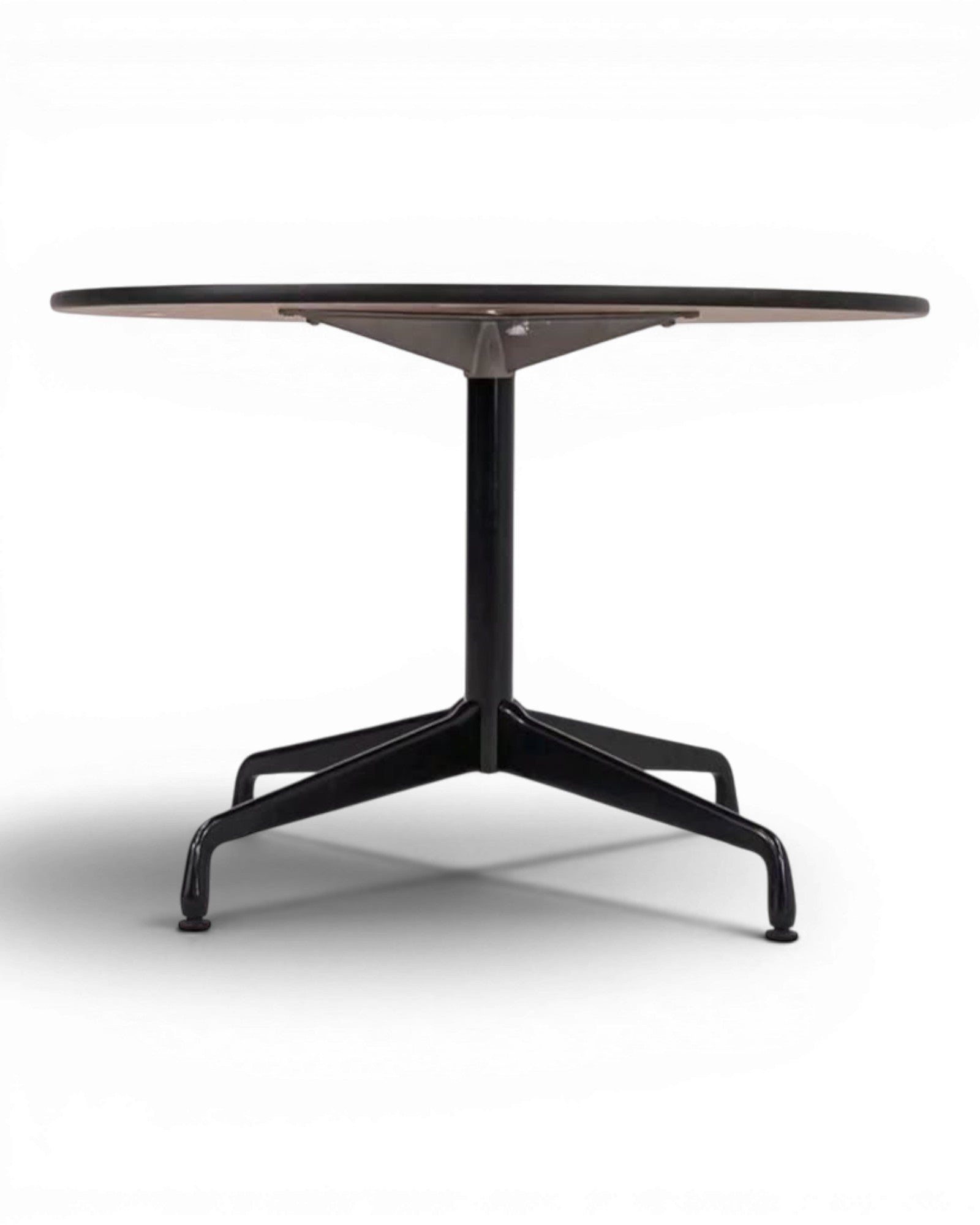 Eames Contract Table by Herman Miller