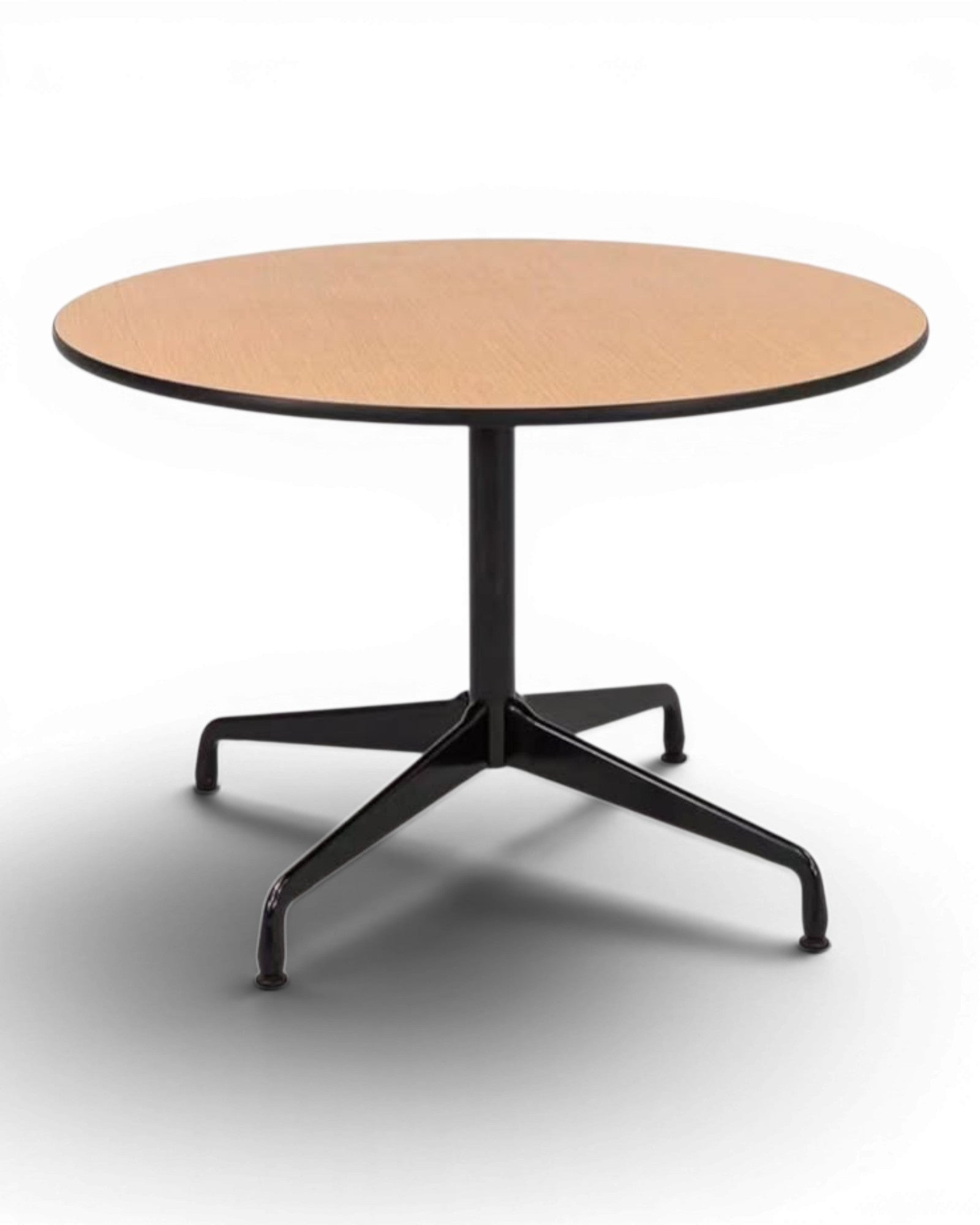Eames Contract Table by Herman Miller