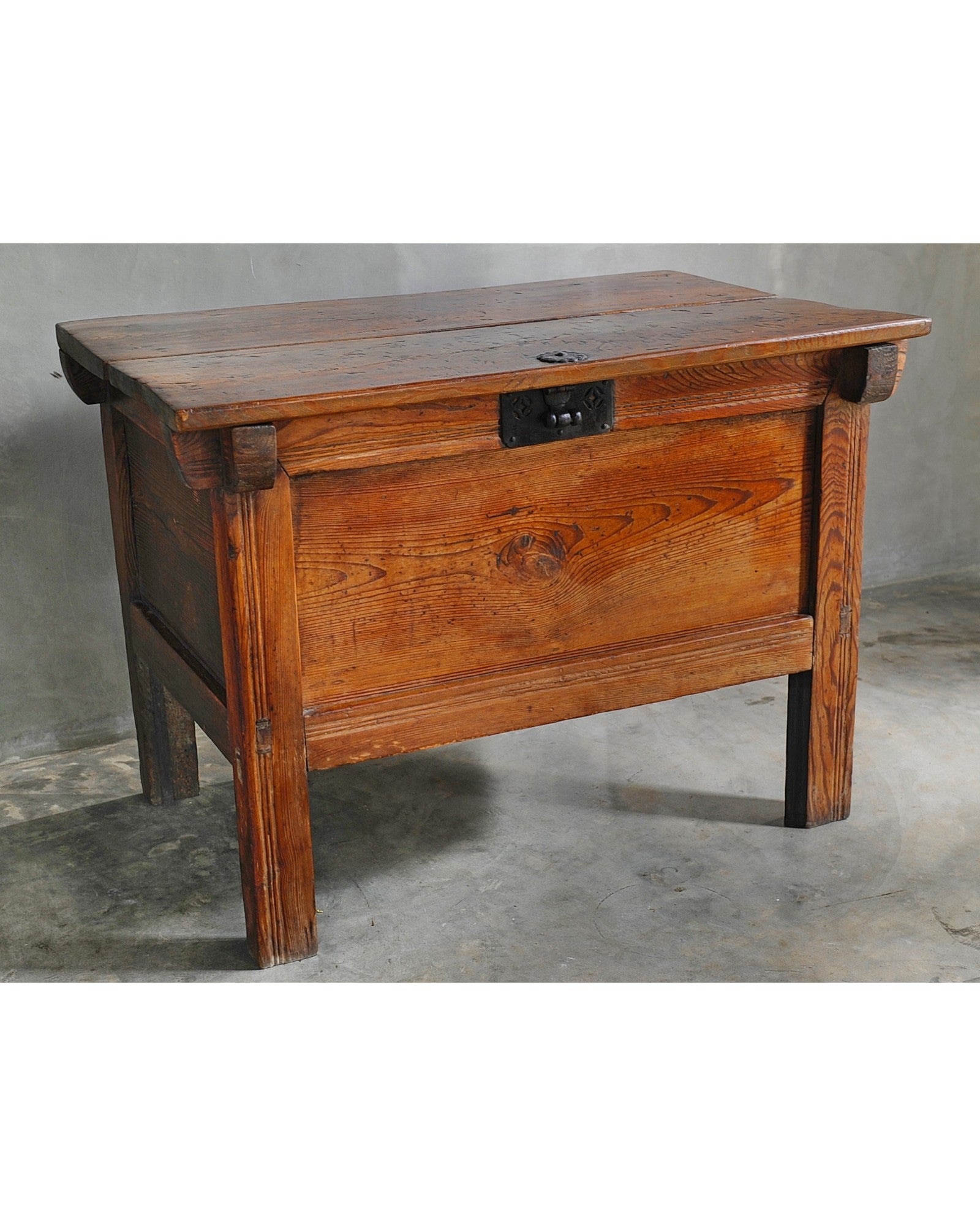 Rice Chest - Ssal Tuiji - Surround Living - 10