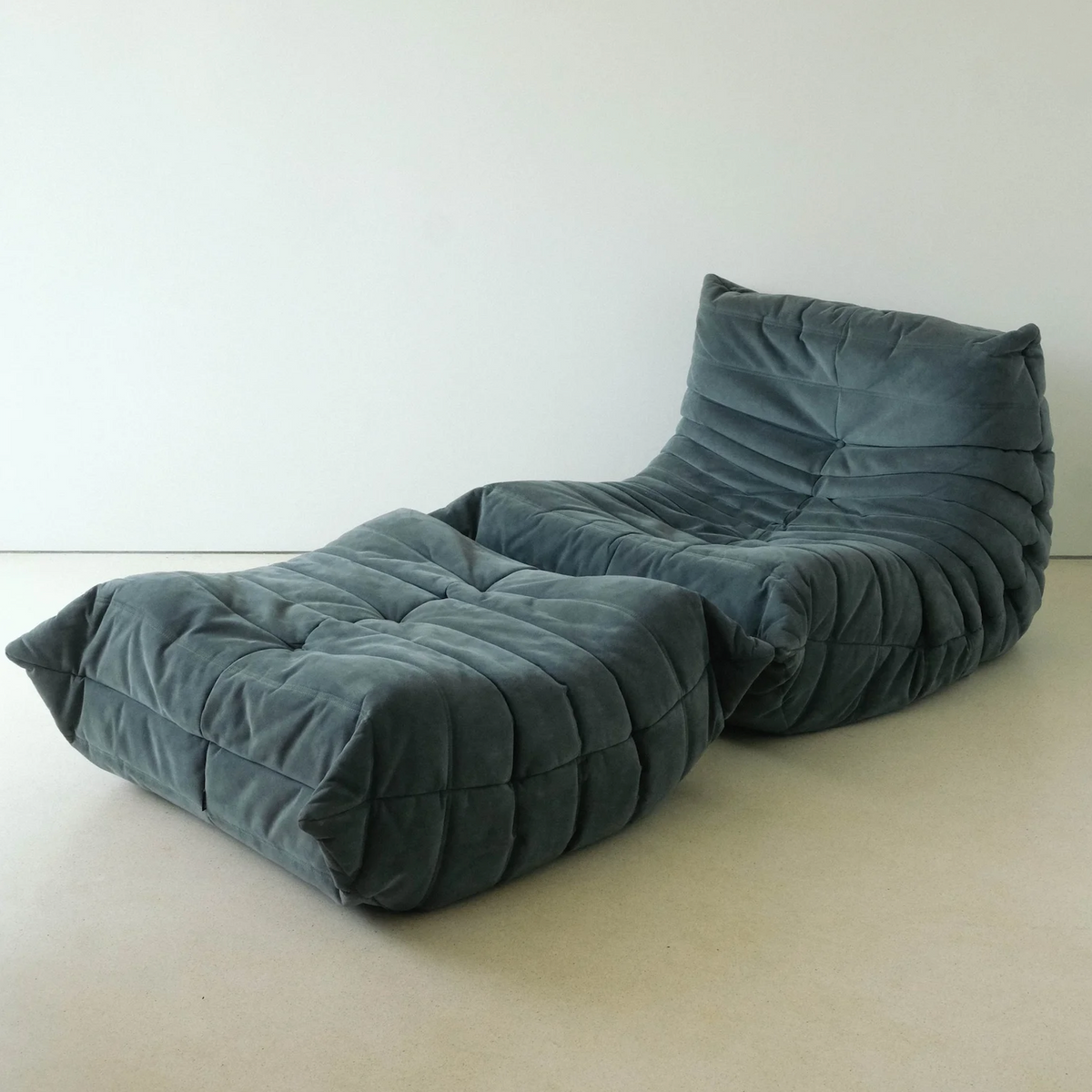 Togo Fireside by Michel Ducaroy for Ligne Roset