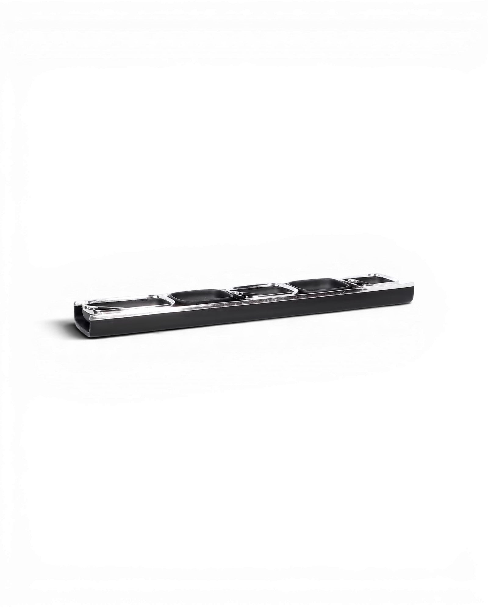 The Silver River Tray - Surround Living - 4