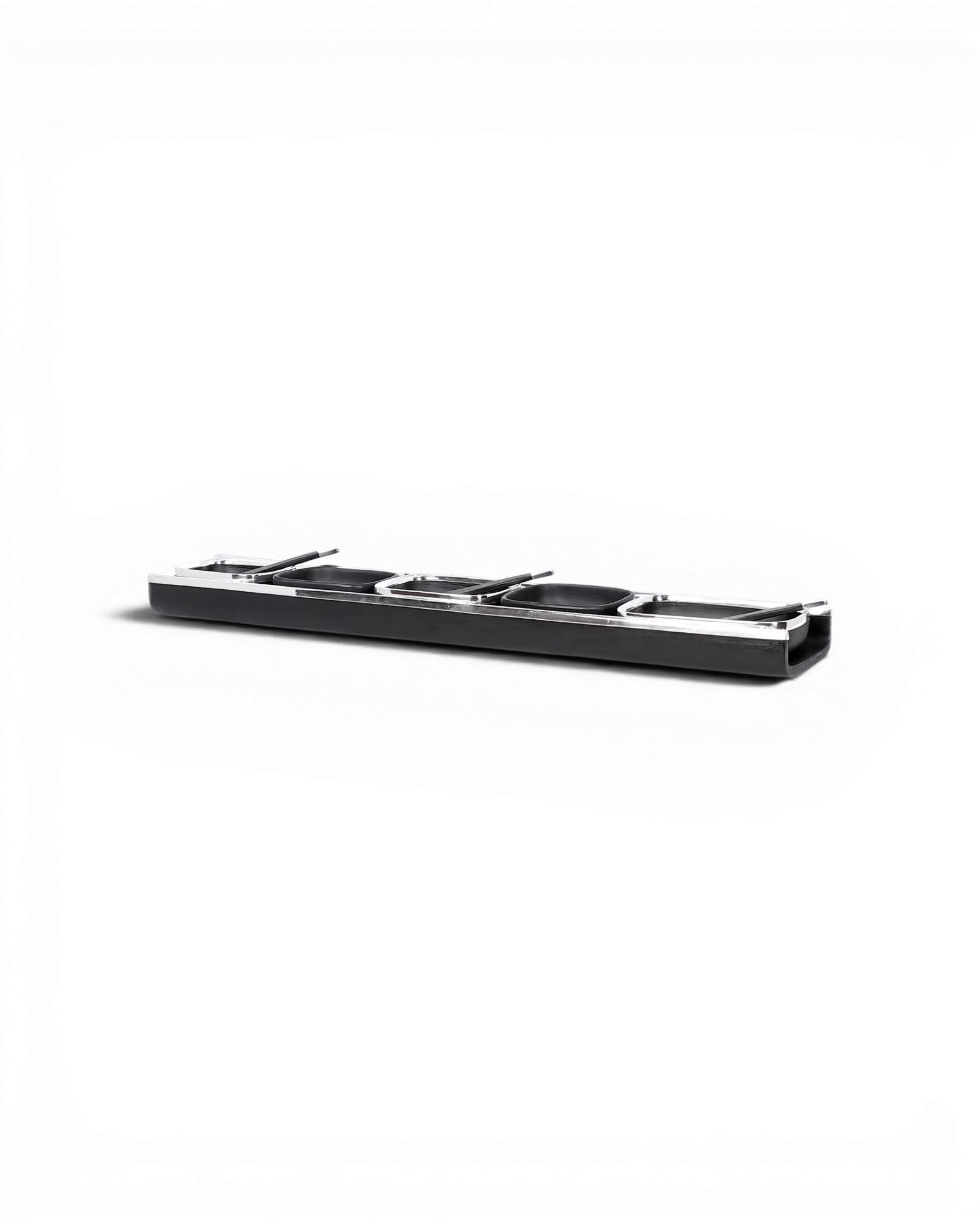 The Silver River Tray - Surround Living - 7