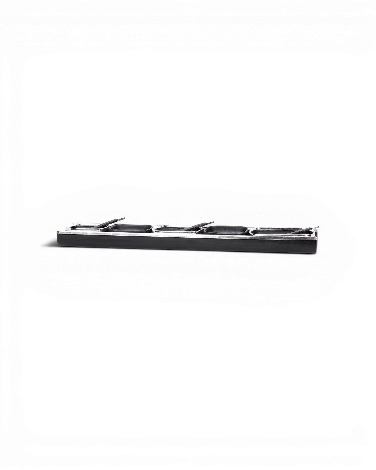 The Silver River Tray - Surround Living - 8