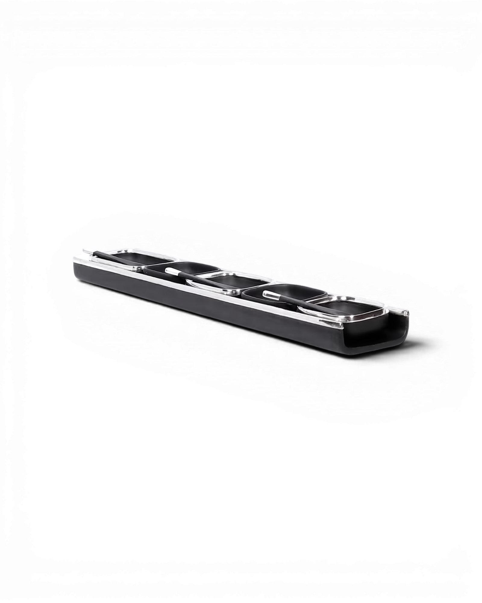 The Silver River Tray - Surround Living - 3