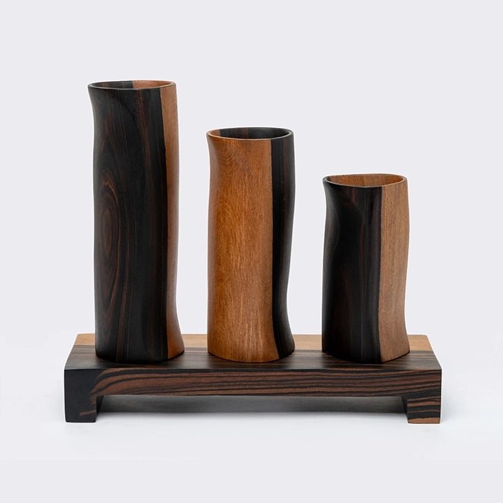 Modigliani Vase 2 - Set of 3 - Surround Living - 15
