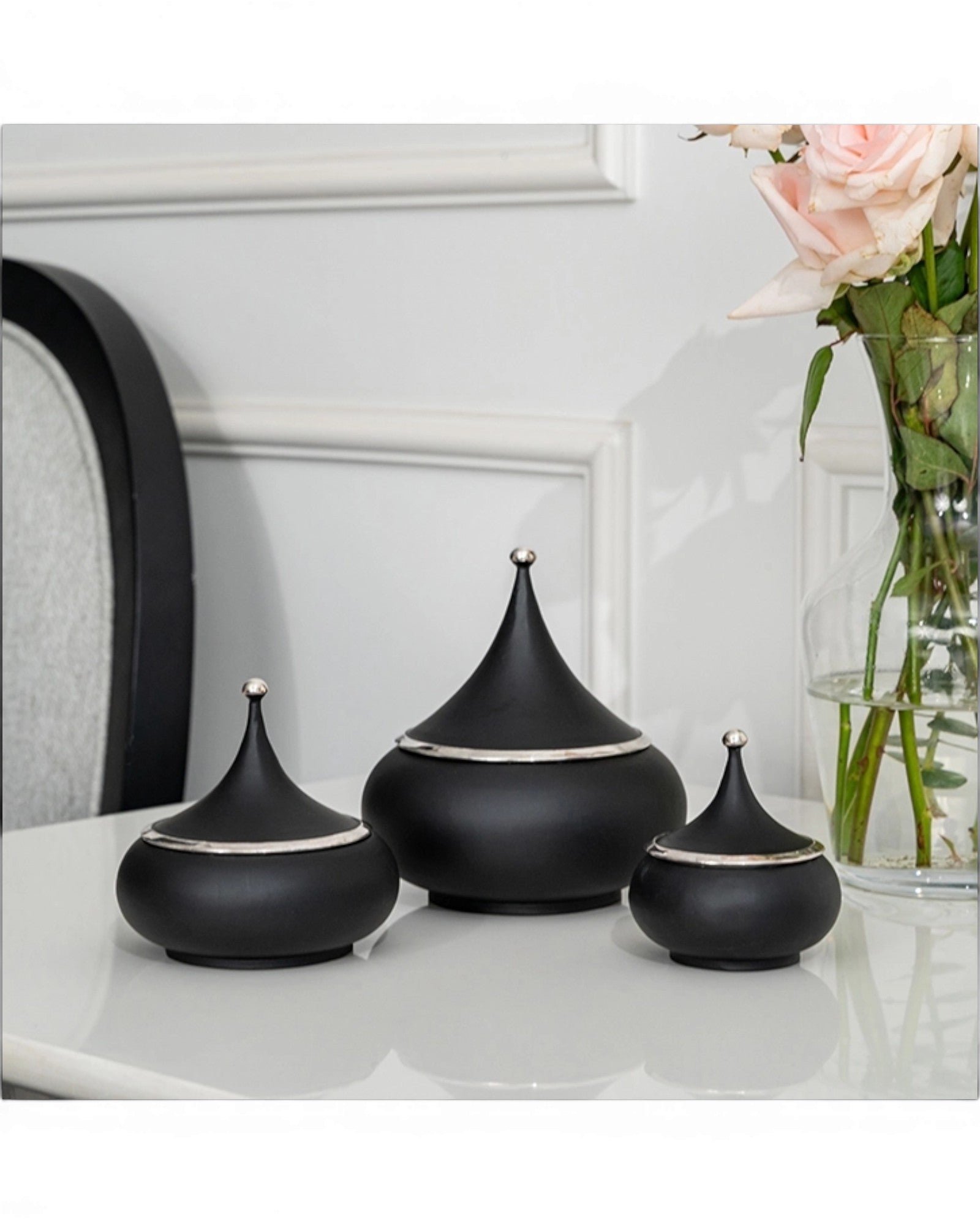 The Cupolas Jewelry Box - Surround Living - 5