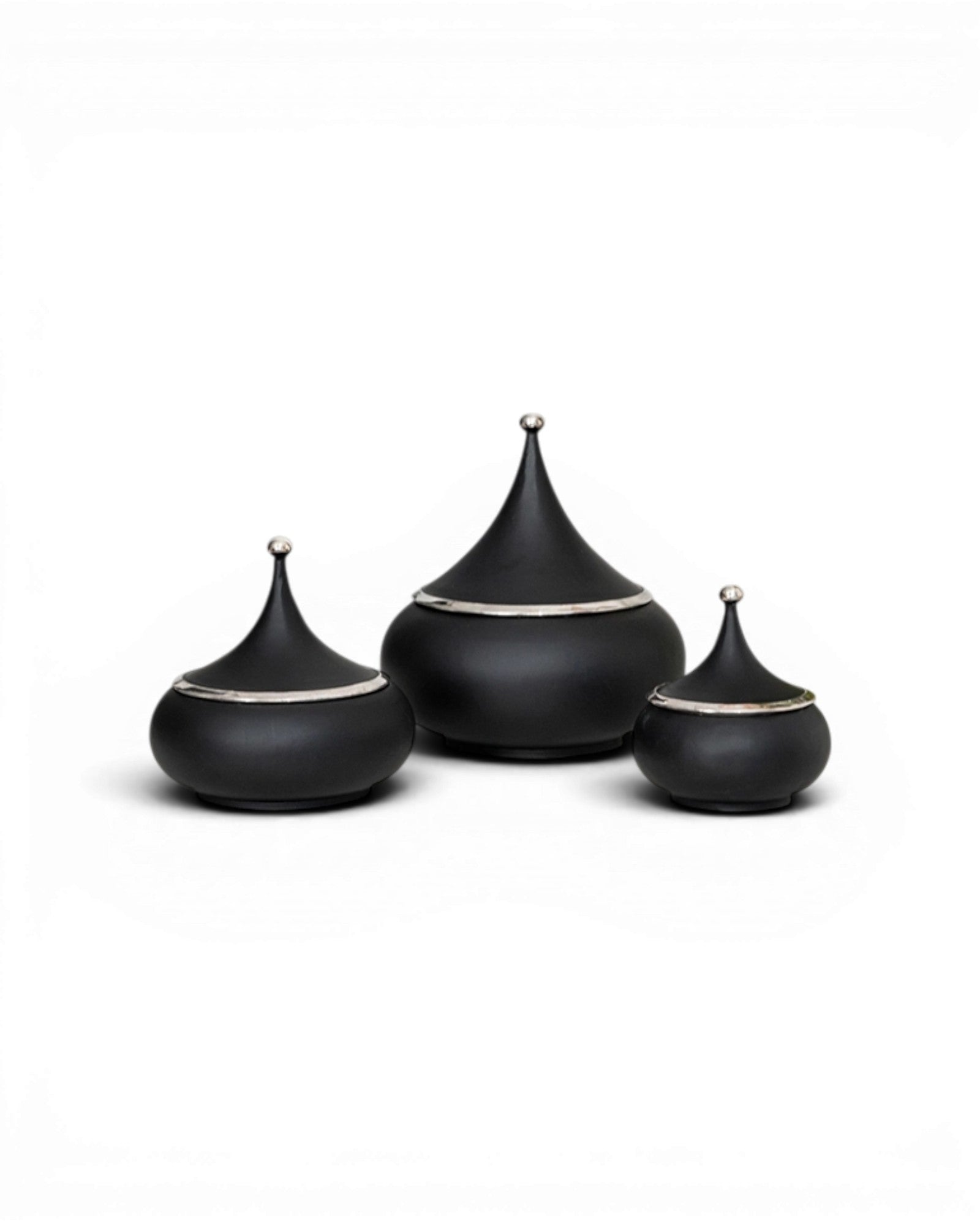 The Cupolas Jewelry Box - Surround Living - 4
