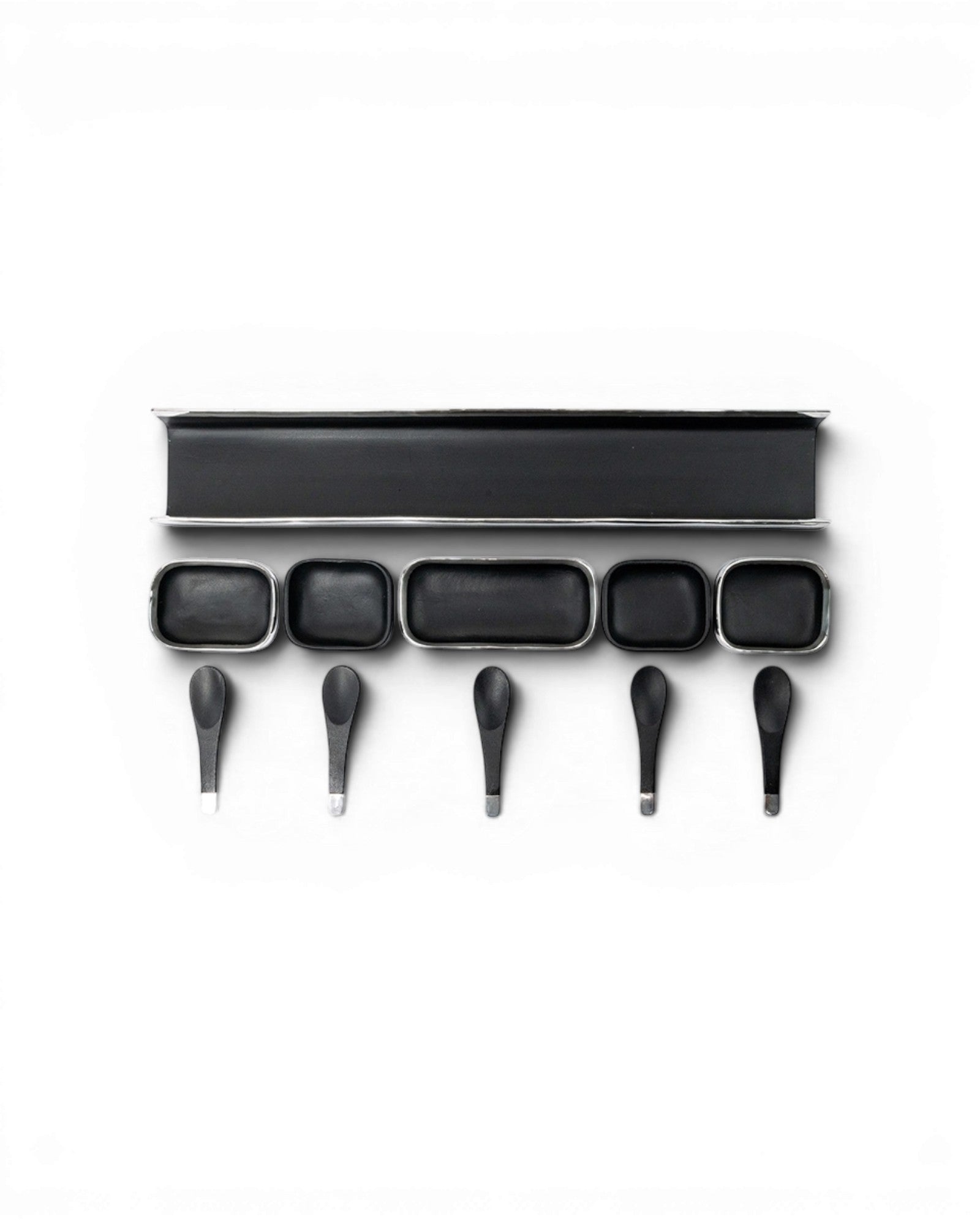 The Silver River Tray - Surround Living - 12